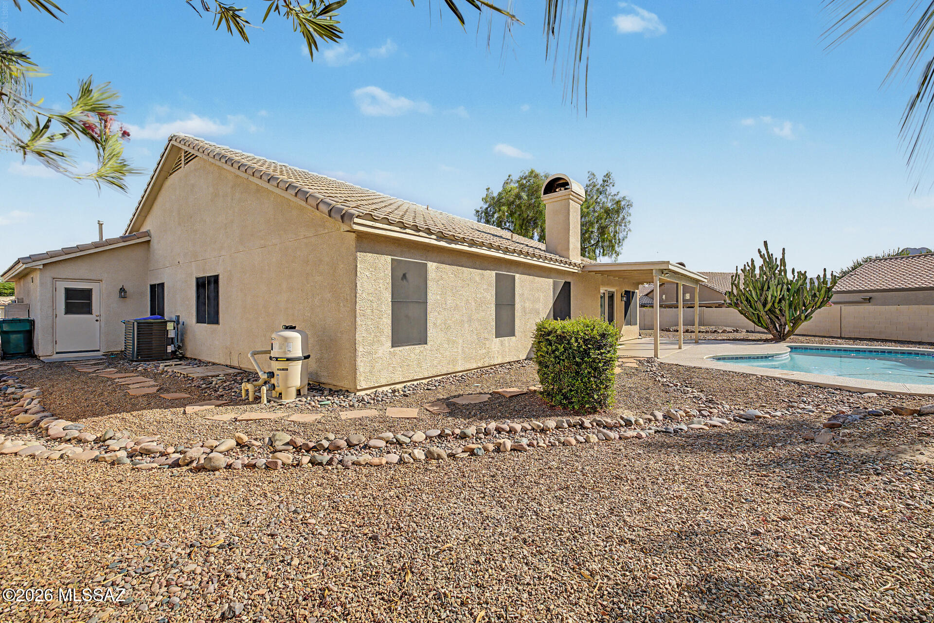 Continental Ranch Parcel 8 - Residential