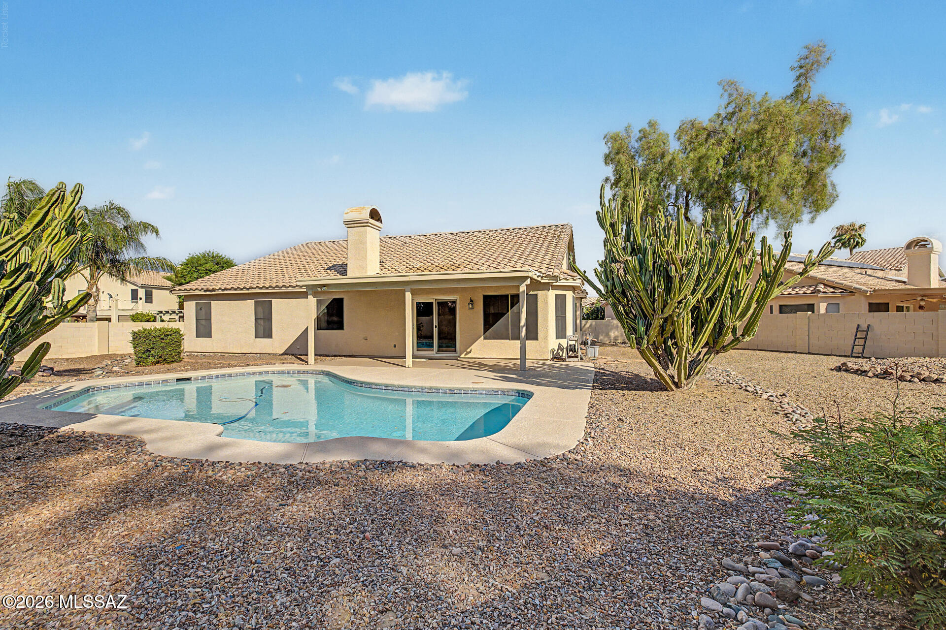 Continental Ranch Parcel 8 - Residential