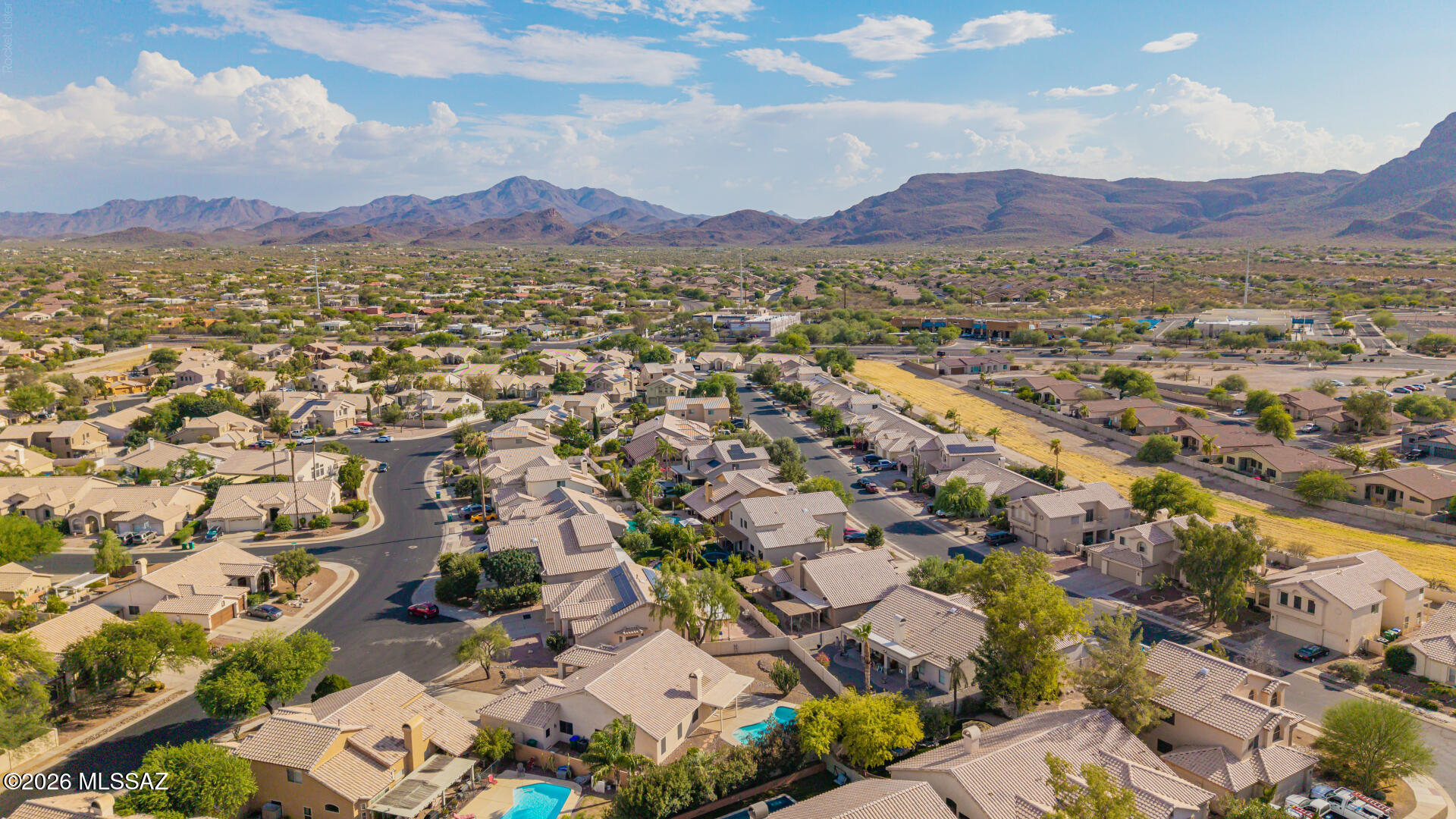 Continental Ranch Parcel 8 - Residential