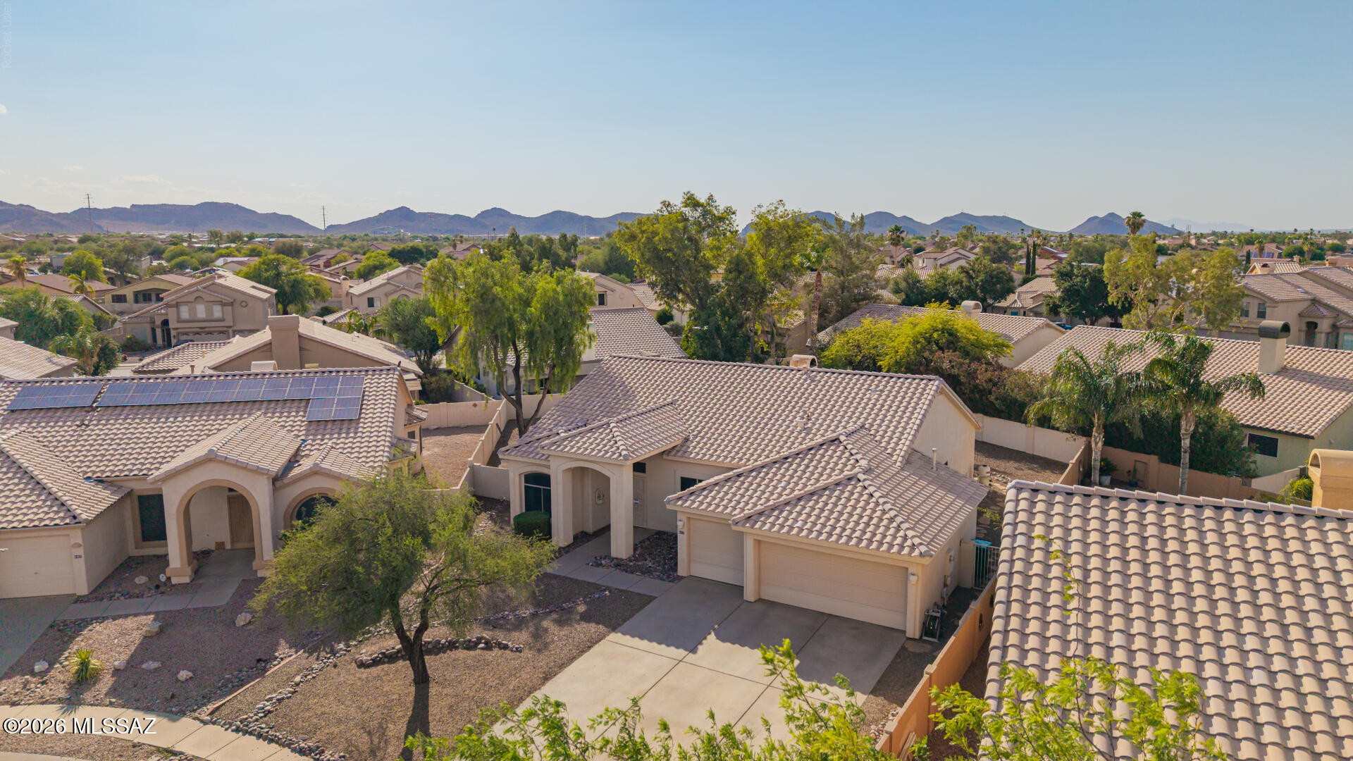 Continental Ranch Parcel 8 - Residential