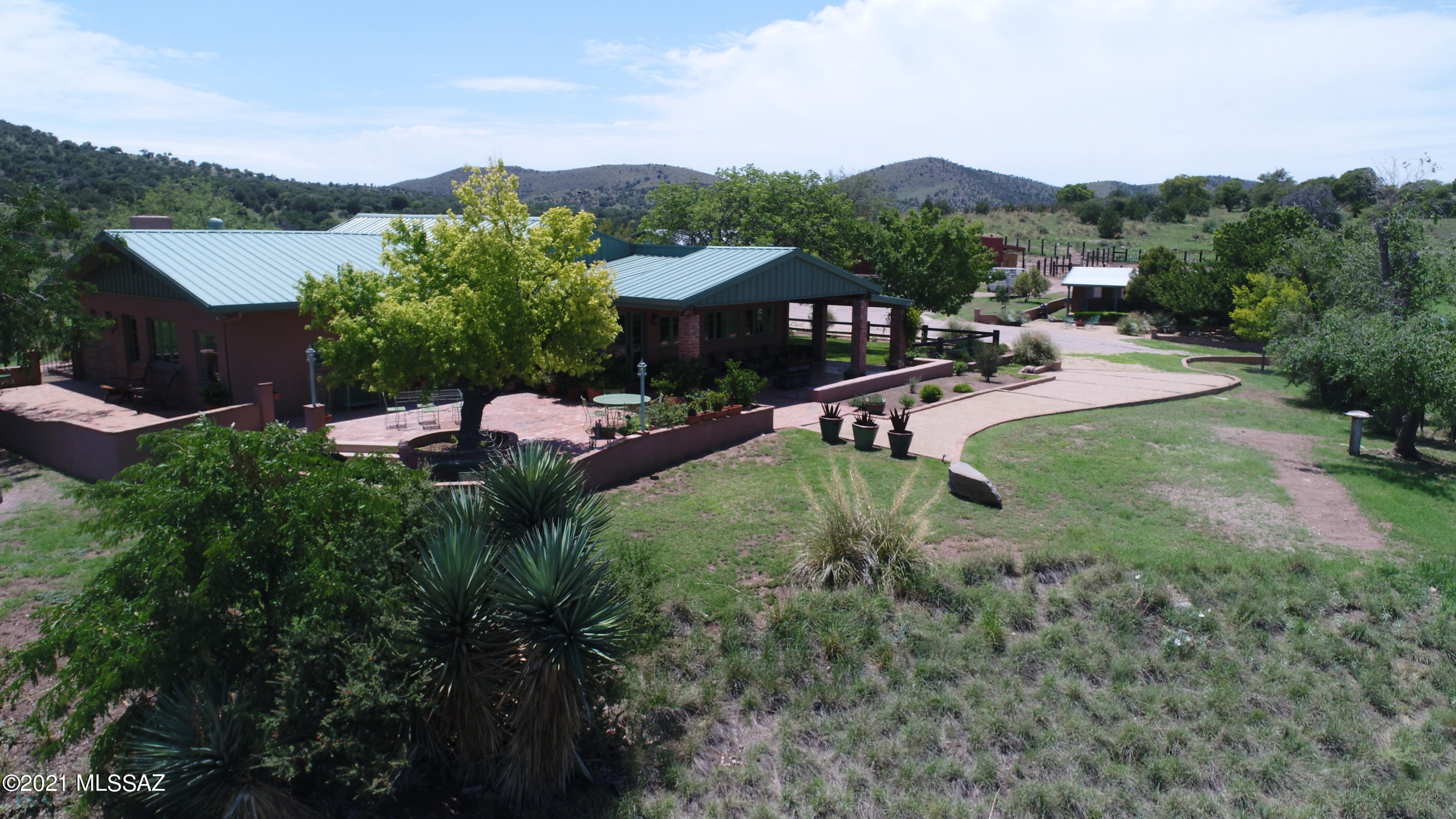 **Please visit: www.opencrossranch.com for more details!**

Open Cross Ranch is an authentic cattle ranch. May be purchased with management if buyer chooses. 

Includes 3 historic, beautiful, extremely well-maintained cozy homes.