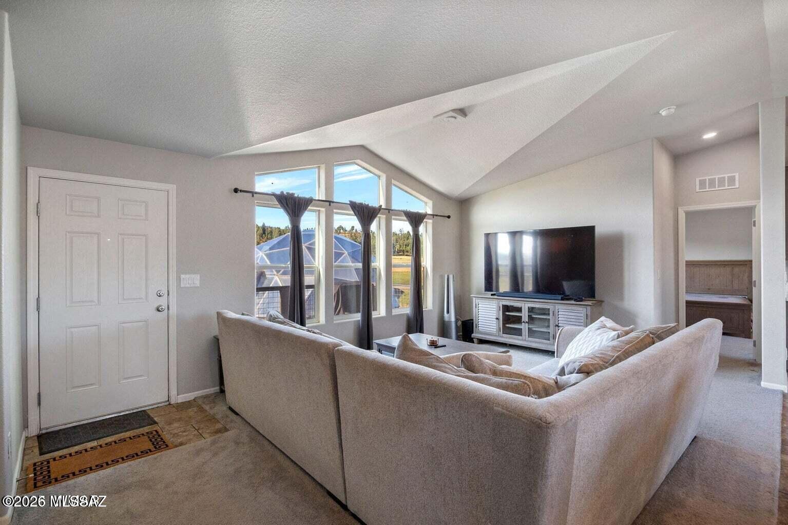 Out Of Pima County - Residential