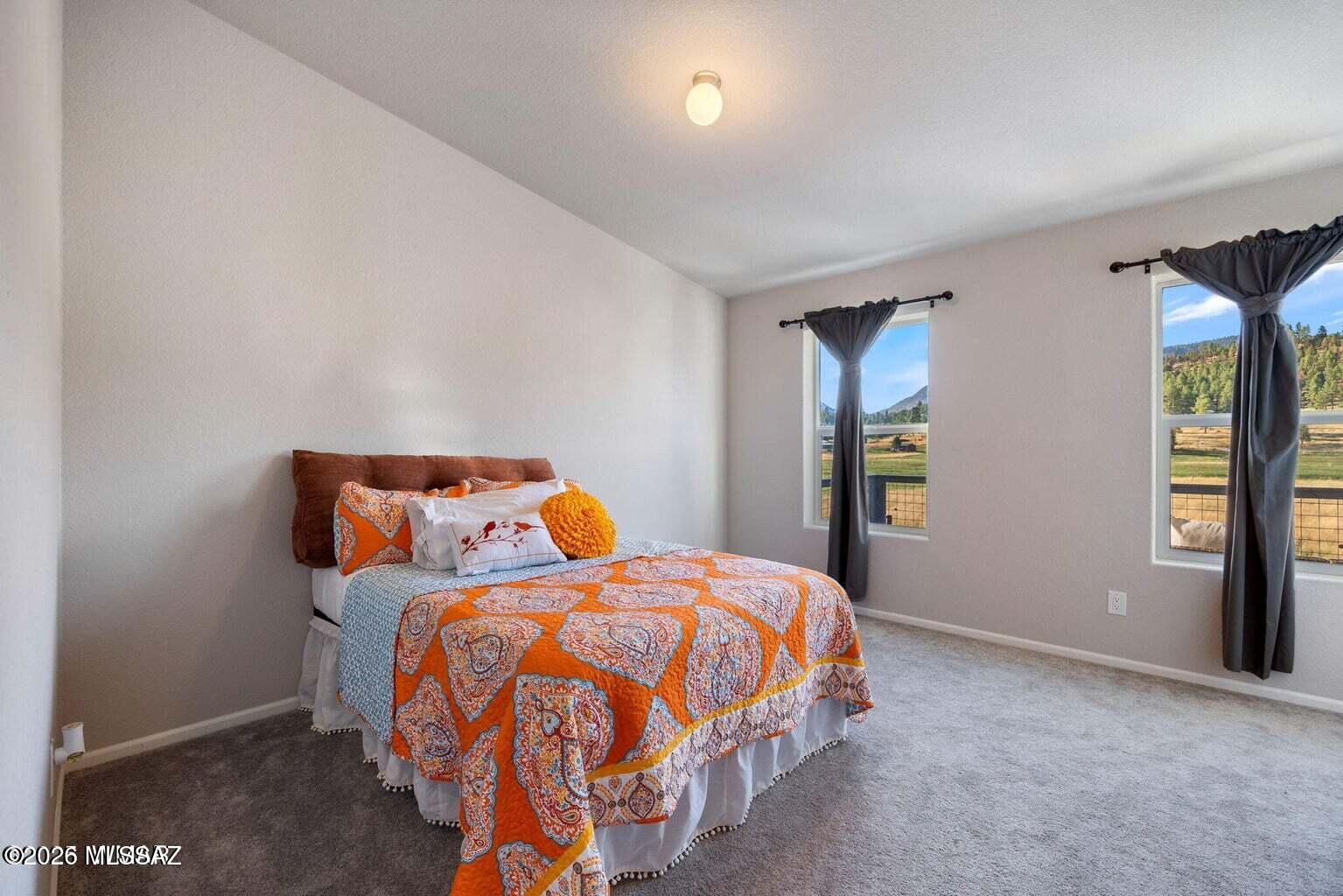 Out Of Pima County - Residential