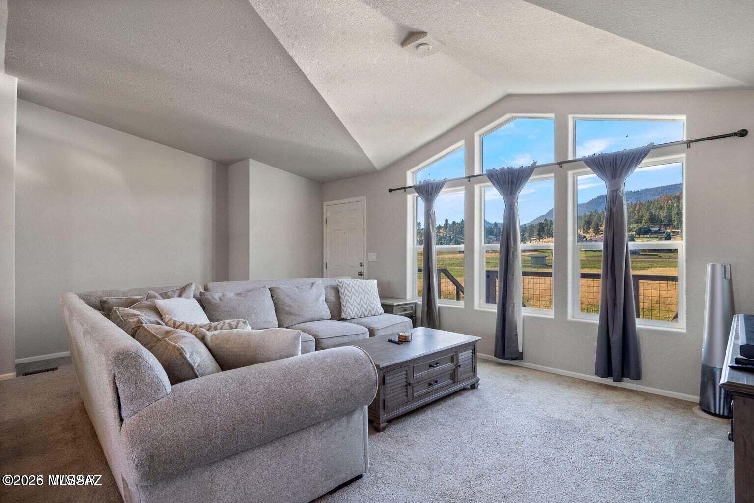 Out Of Pima County - Residential
