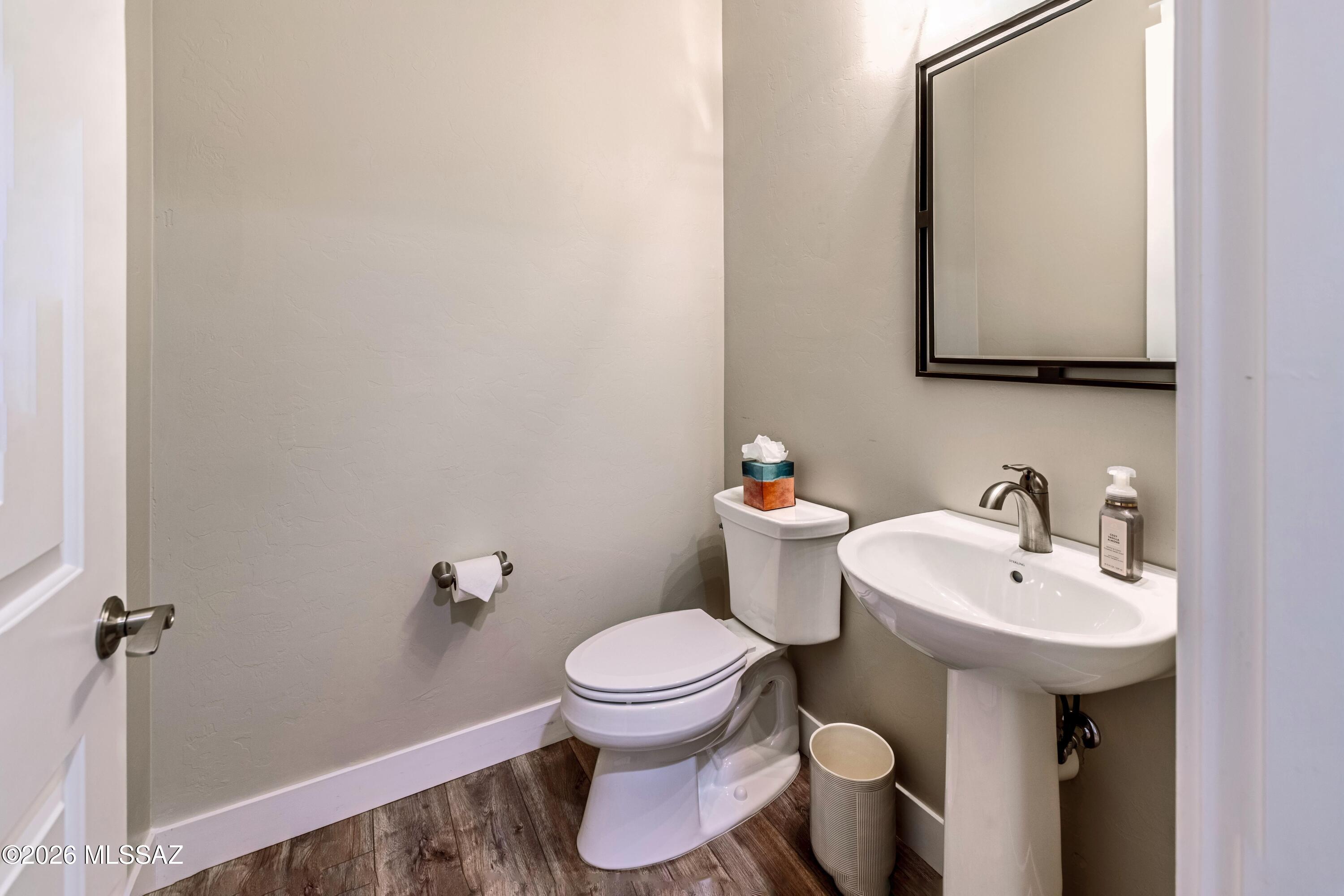 Saddlebrooke Ranch - Residential