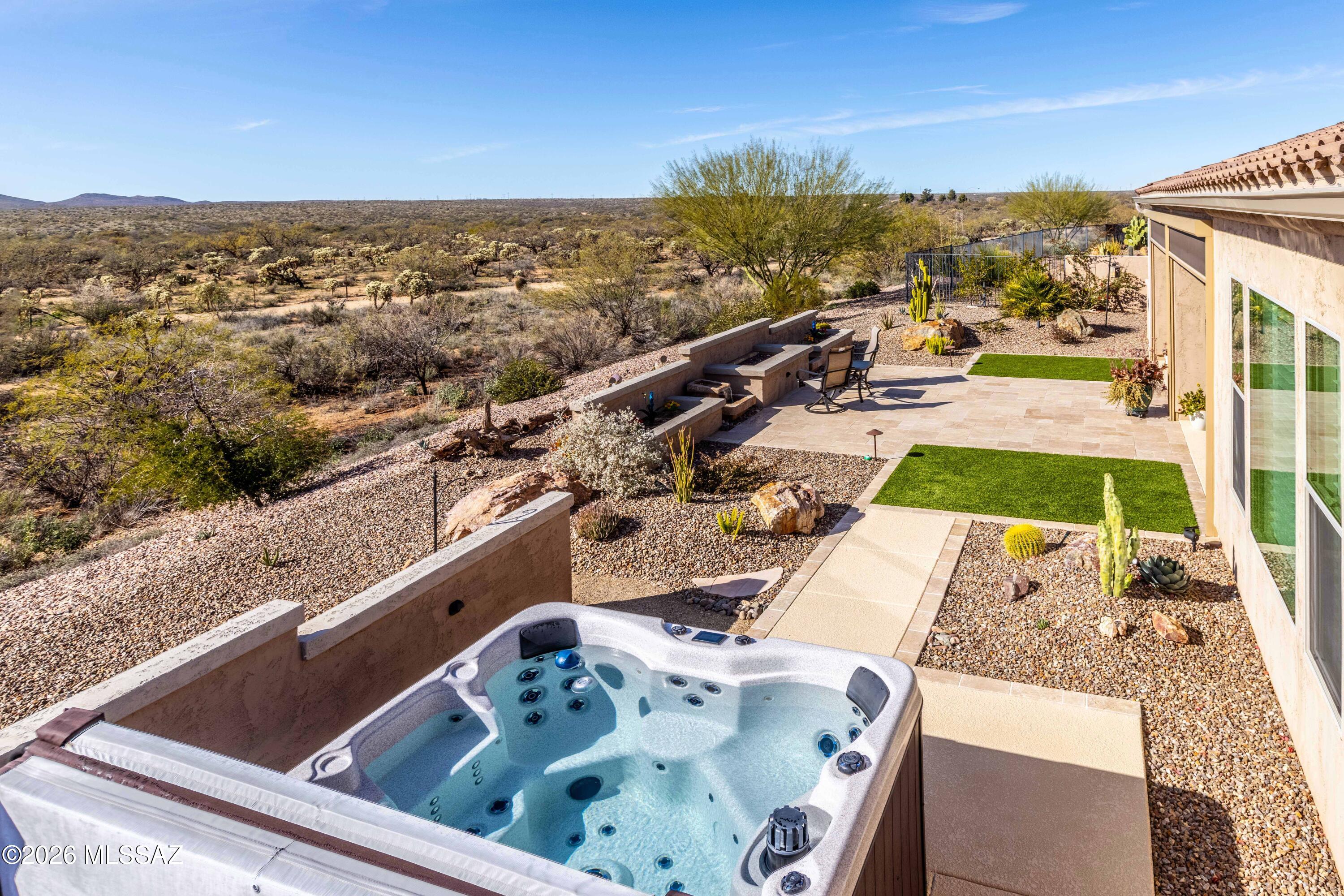 Saddlebrooke Ranch - Residential