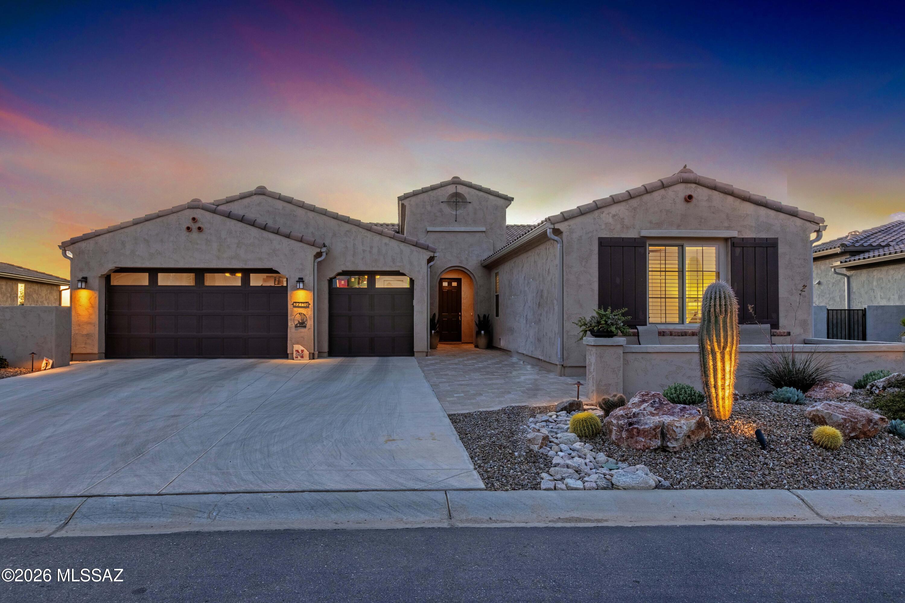 Saddlebrooke Ranch - Residential