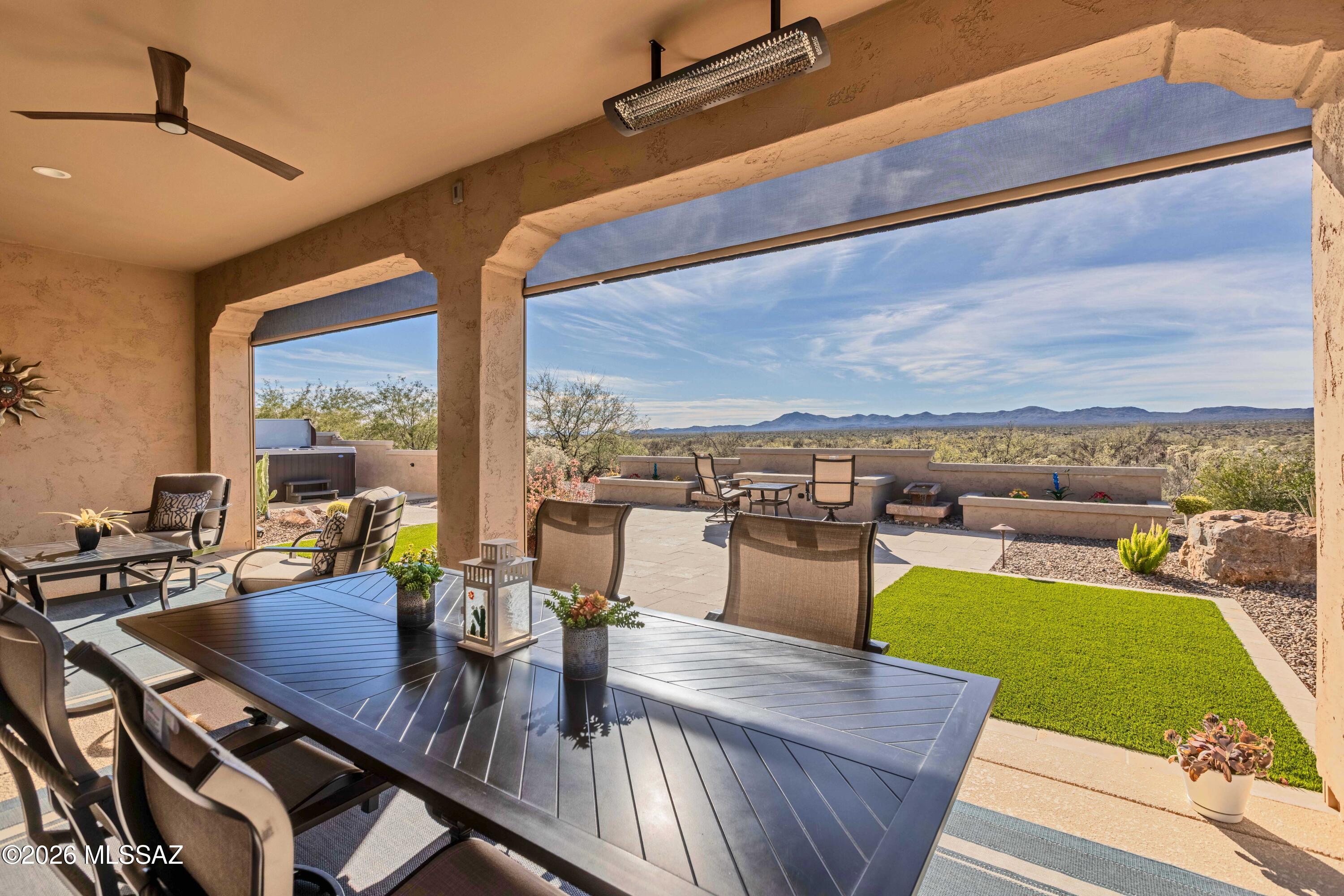 Saddlebrooke Ranch - Residential