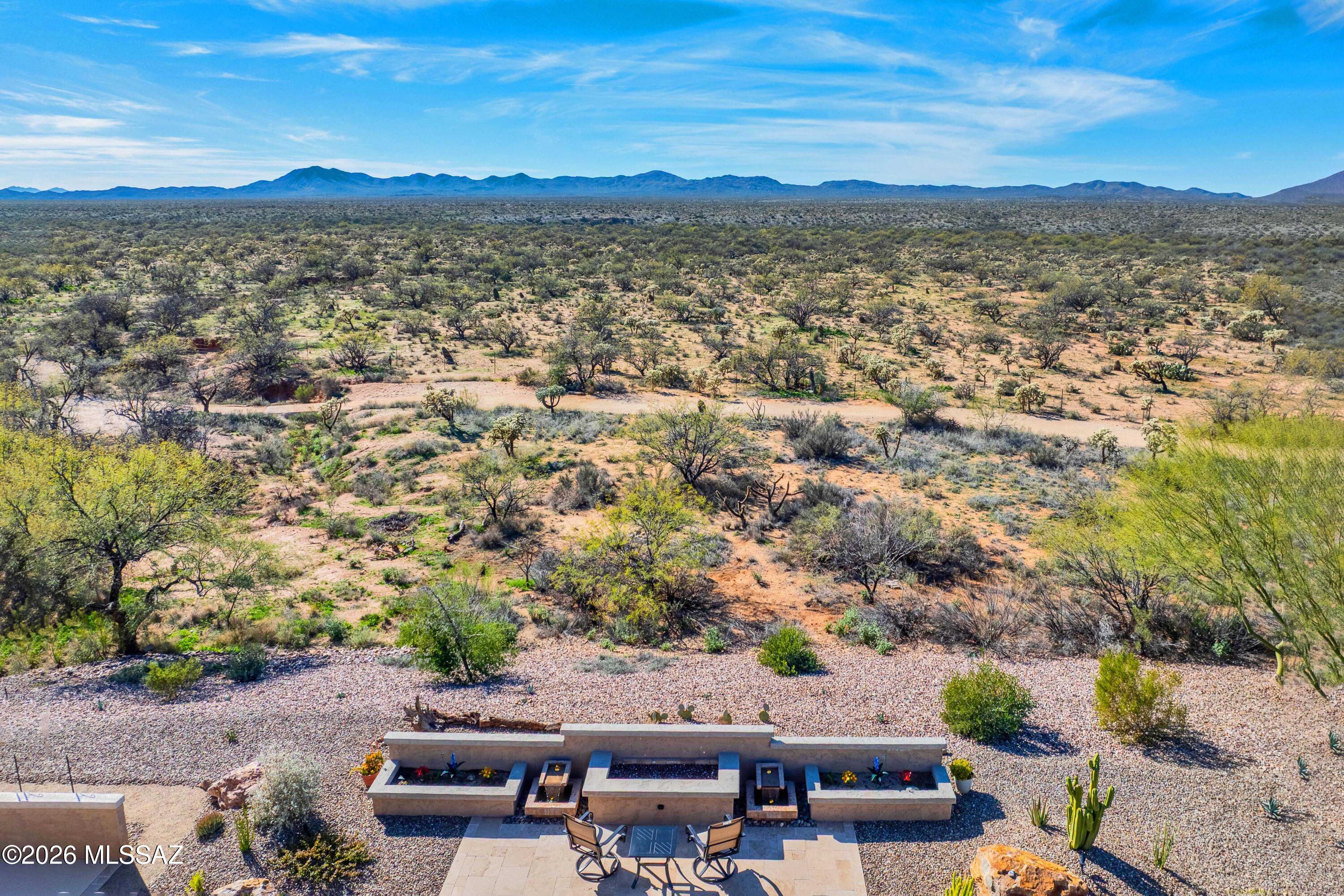 Saddlebrooke Ranch - Residential