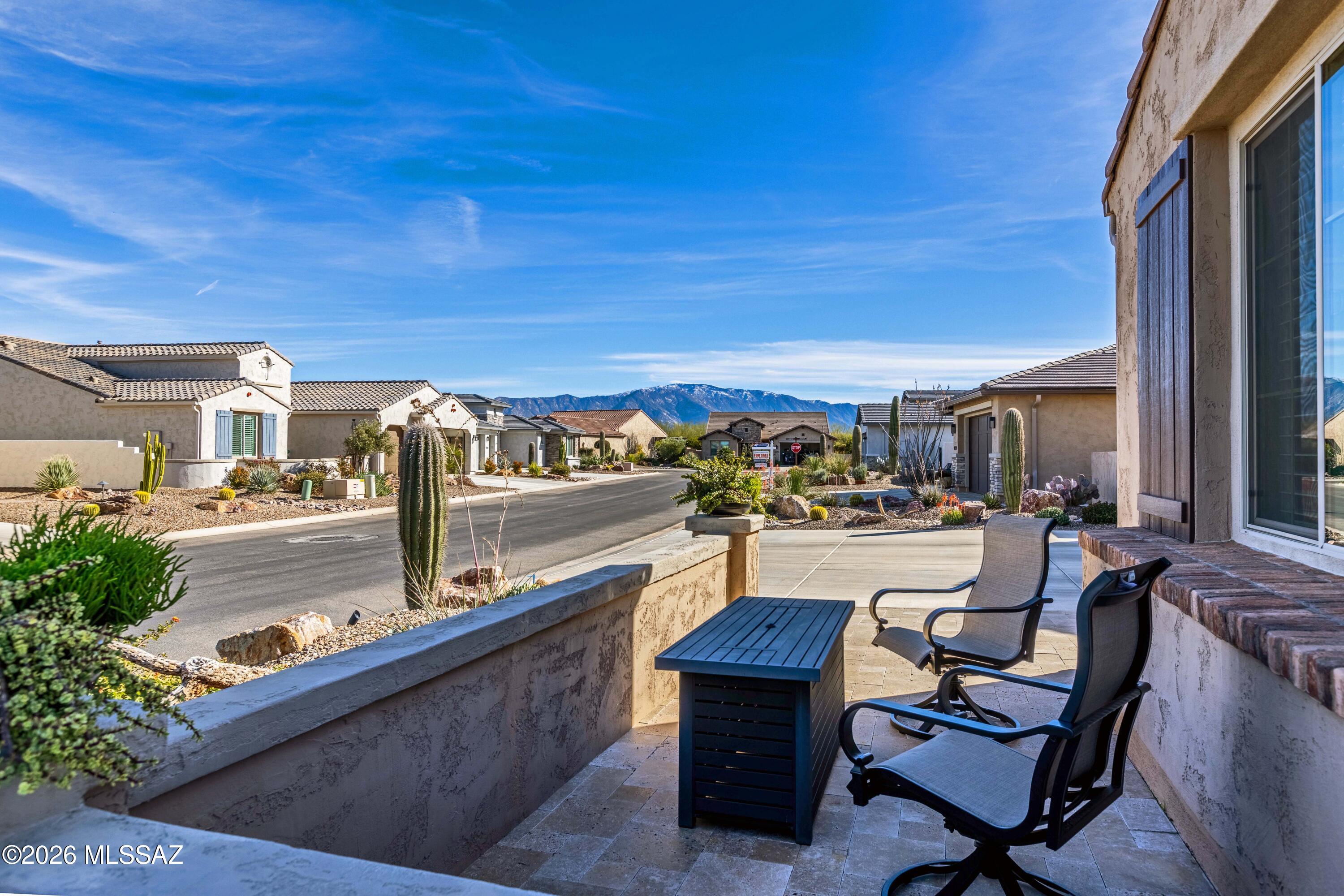 Saddlebrooke Ranch - Residential