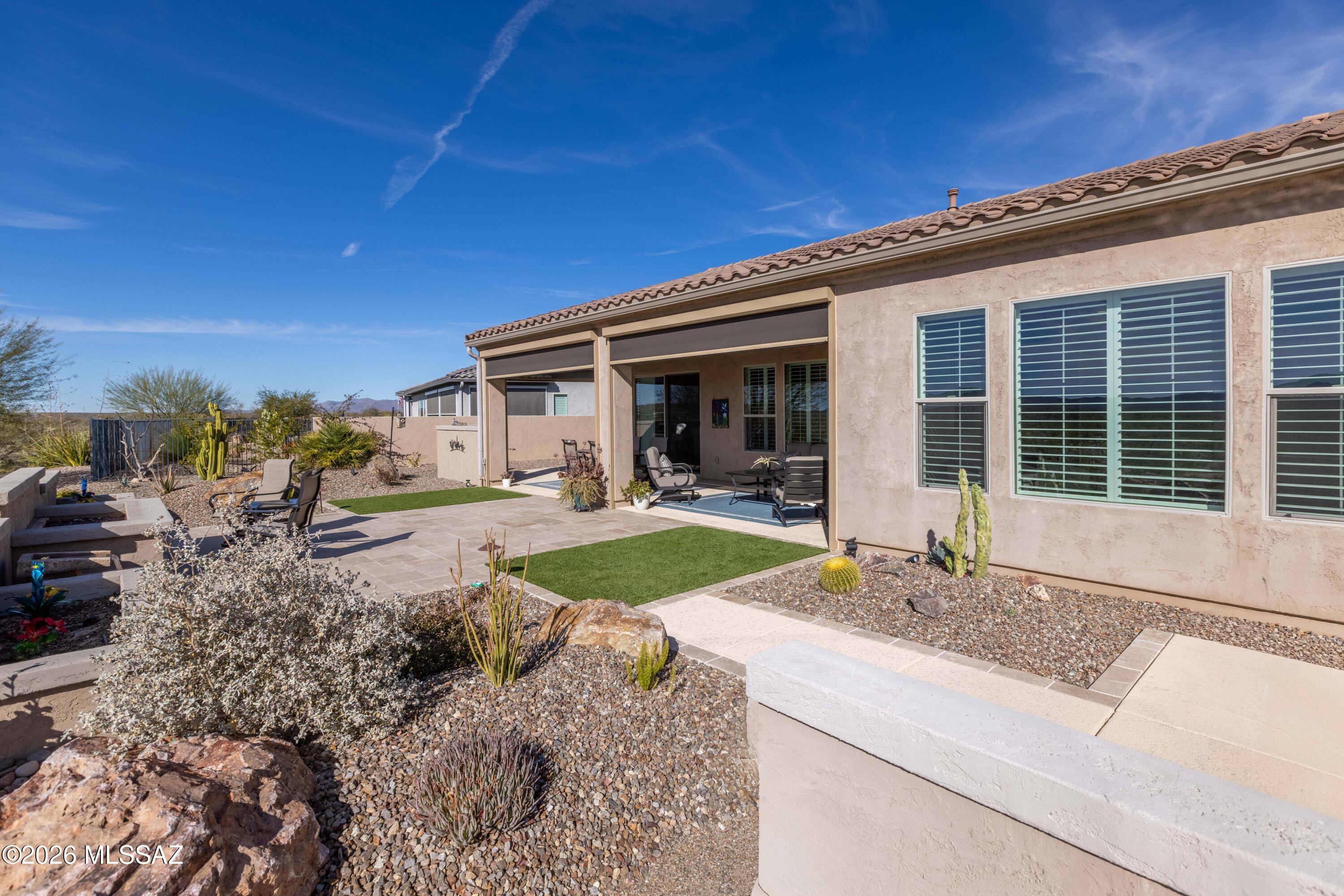 Saddlebrooke Ranch - Residential