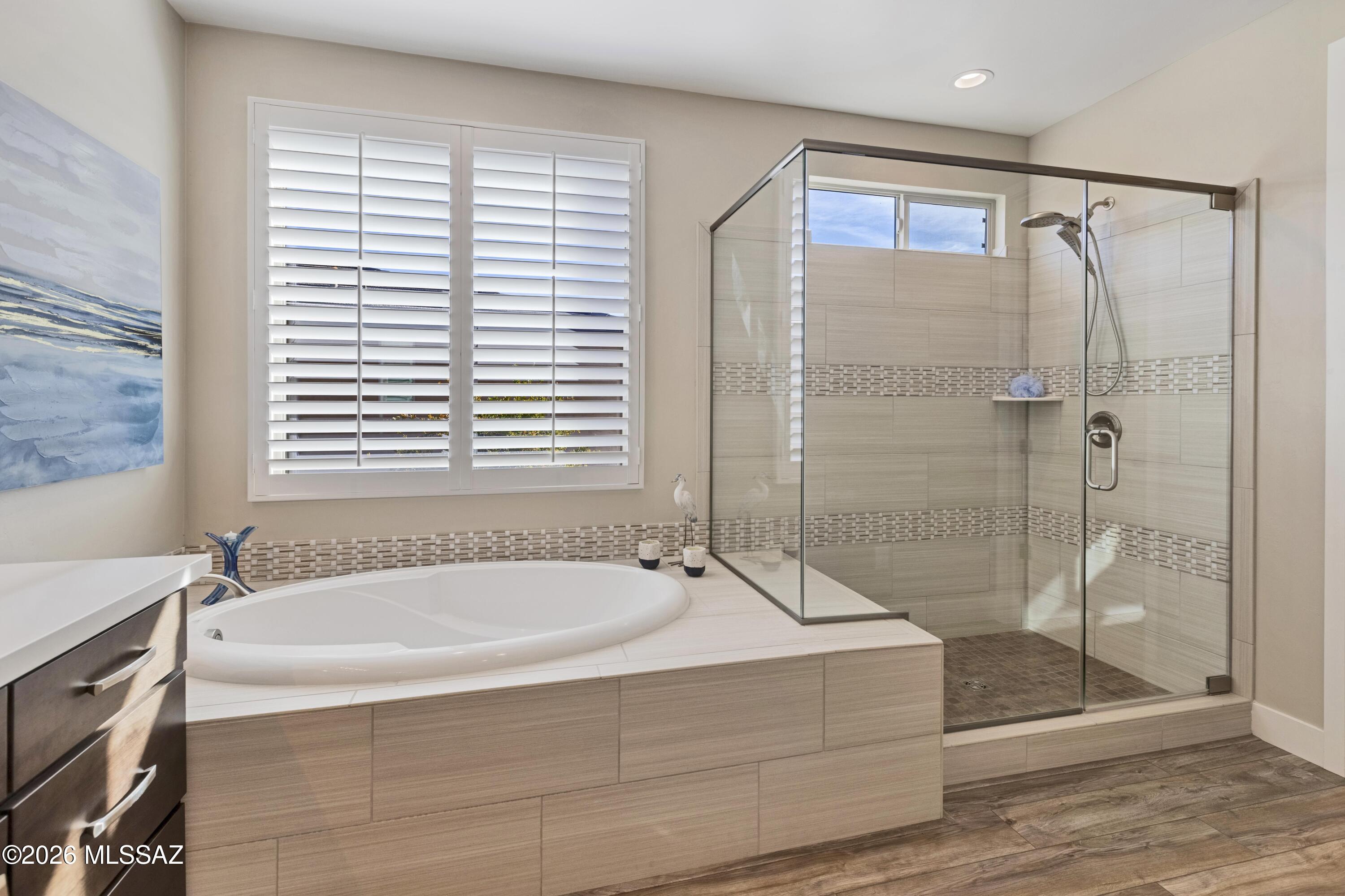 Saddlebrooke Ranch - Residential