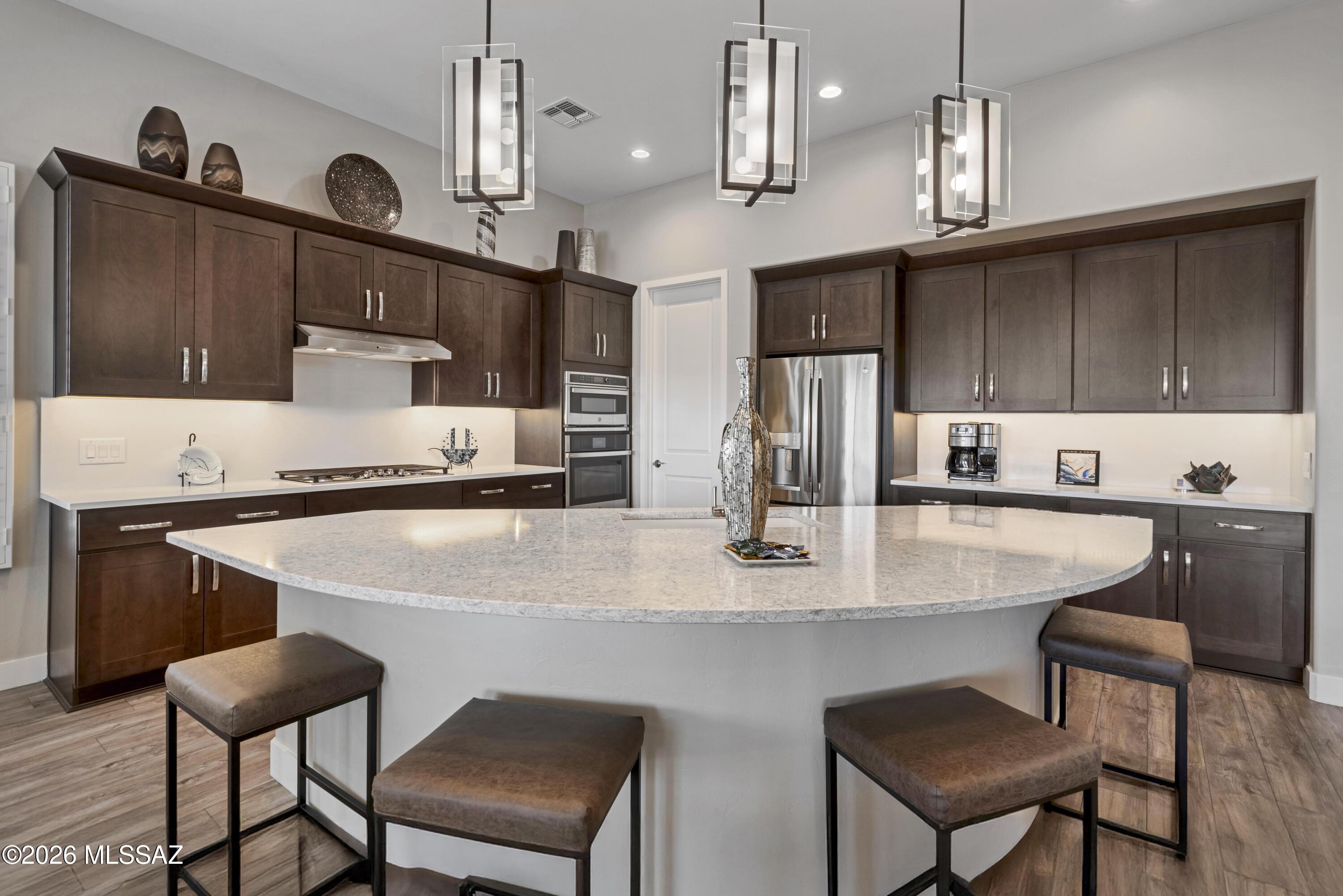 Saddlebrooke Ranch - Residential