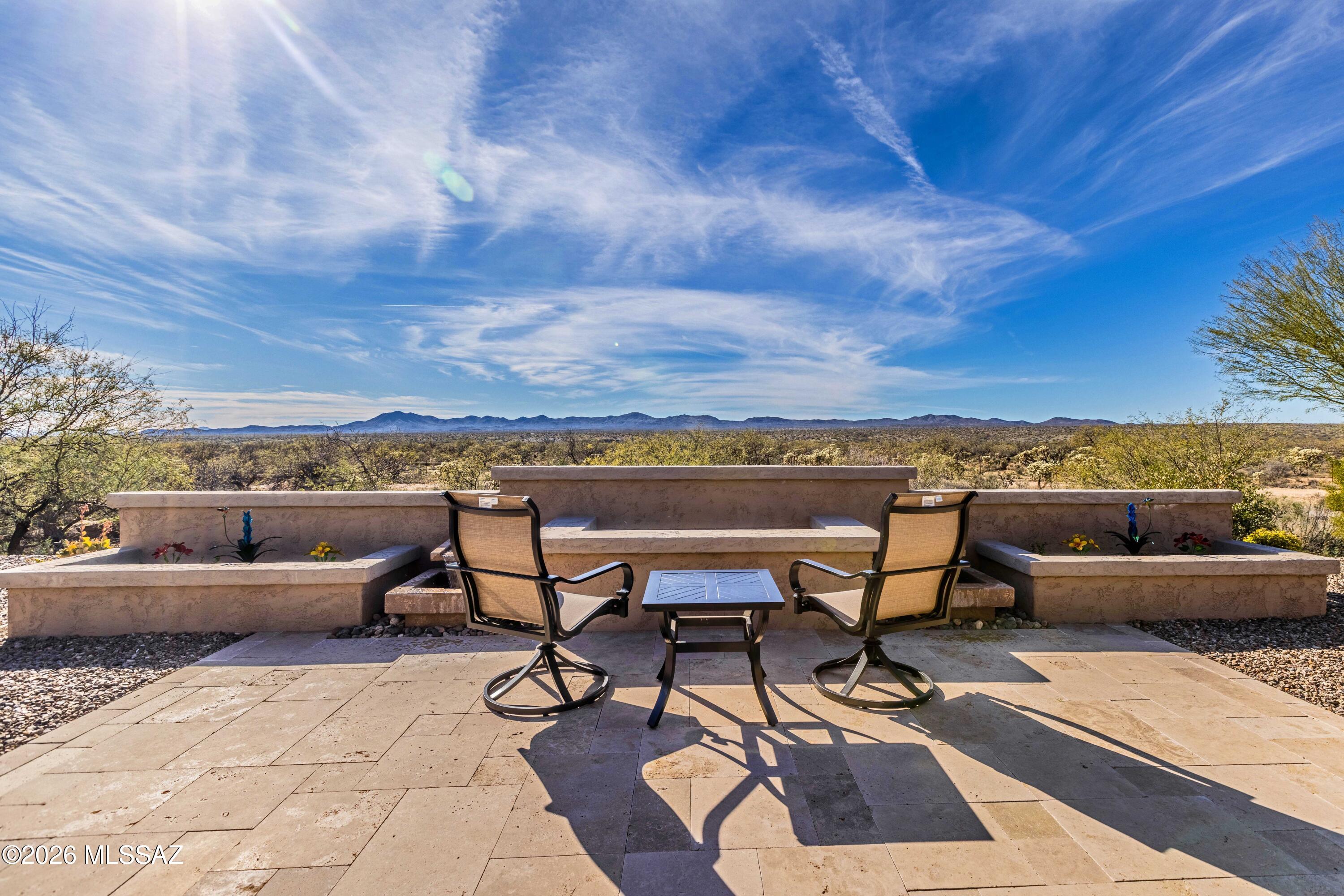 Saddlebrooke Ranch - Residential