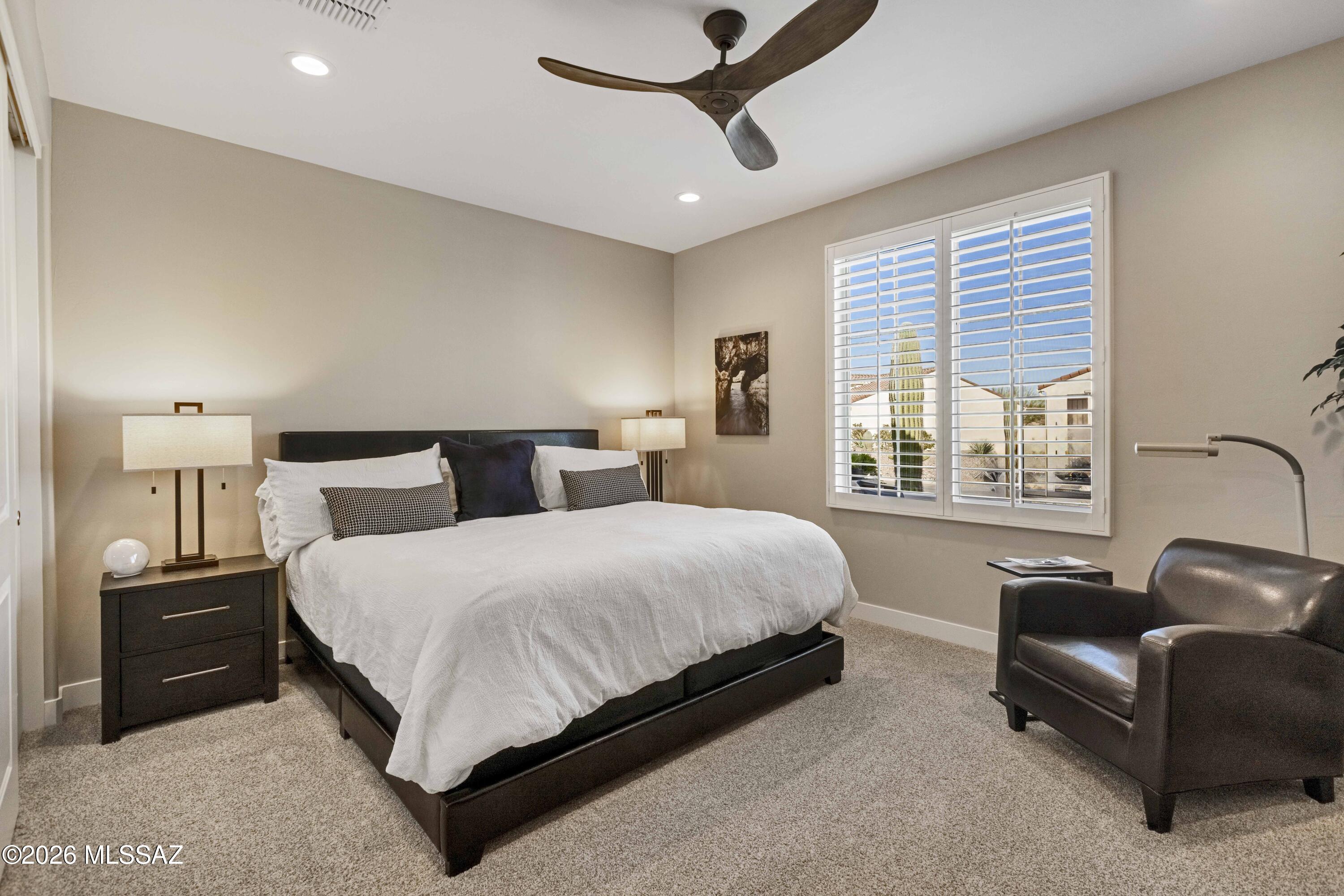 Saddlebrooke Ranch - Residential