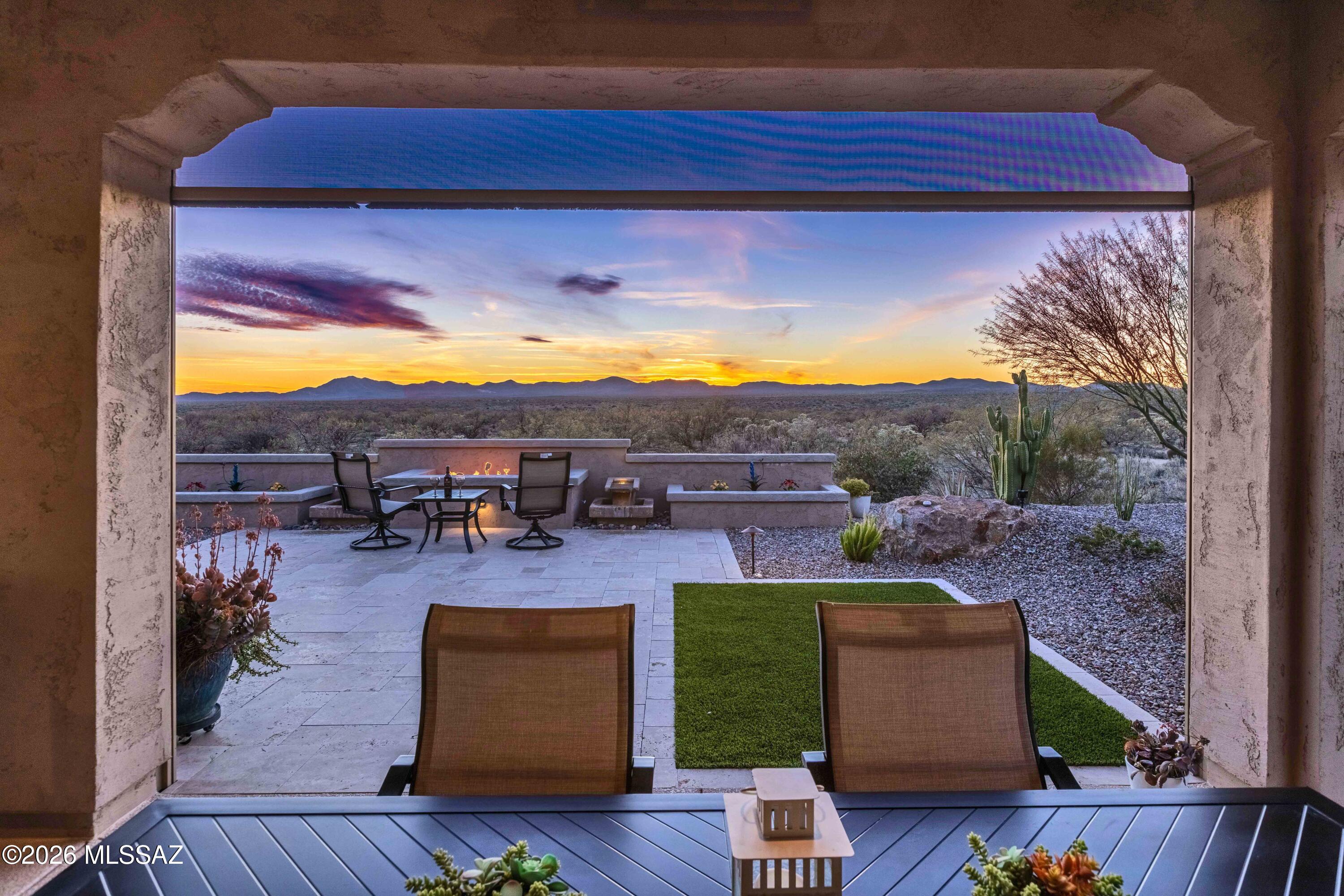 Saddlebrooke Ranch - Residential