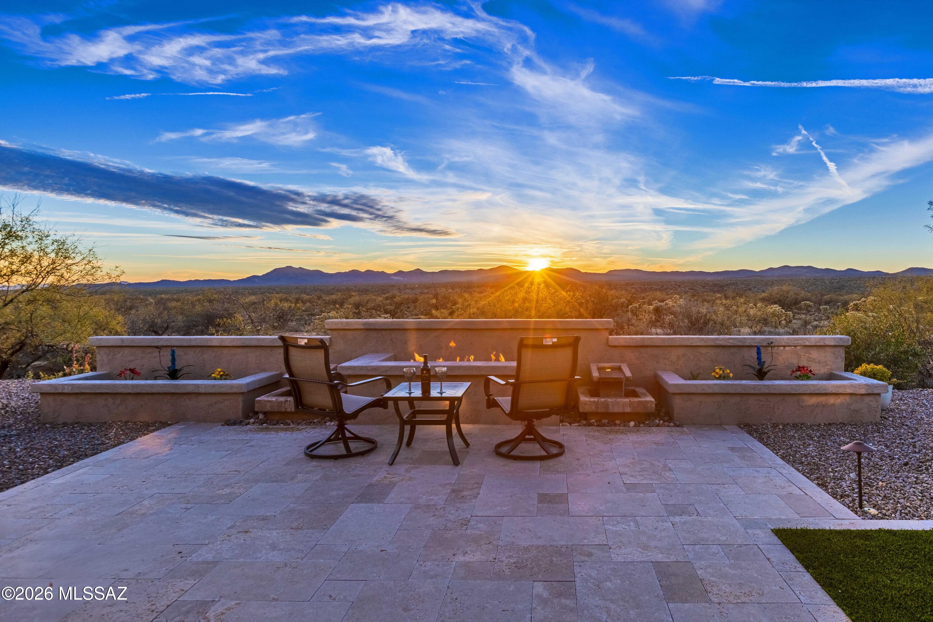 Saddlebrooke Ranch - Residential