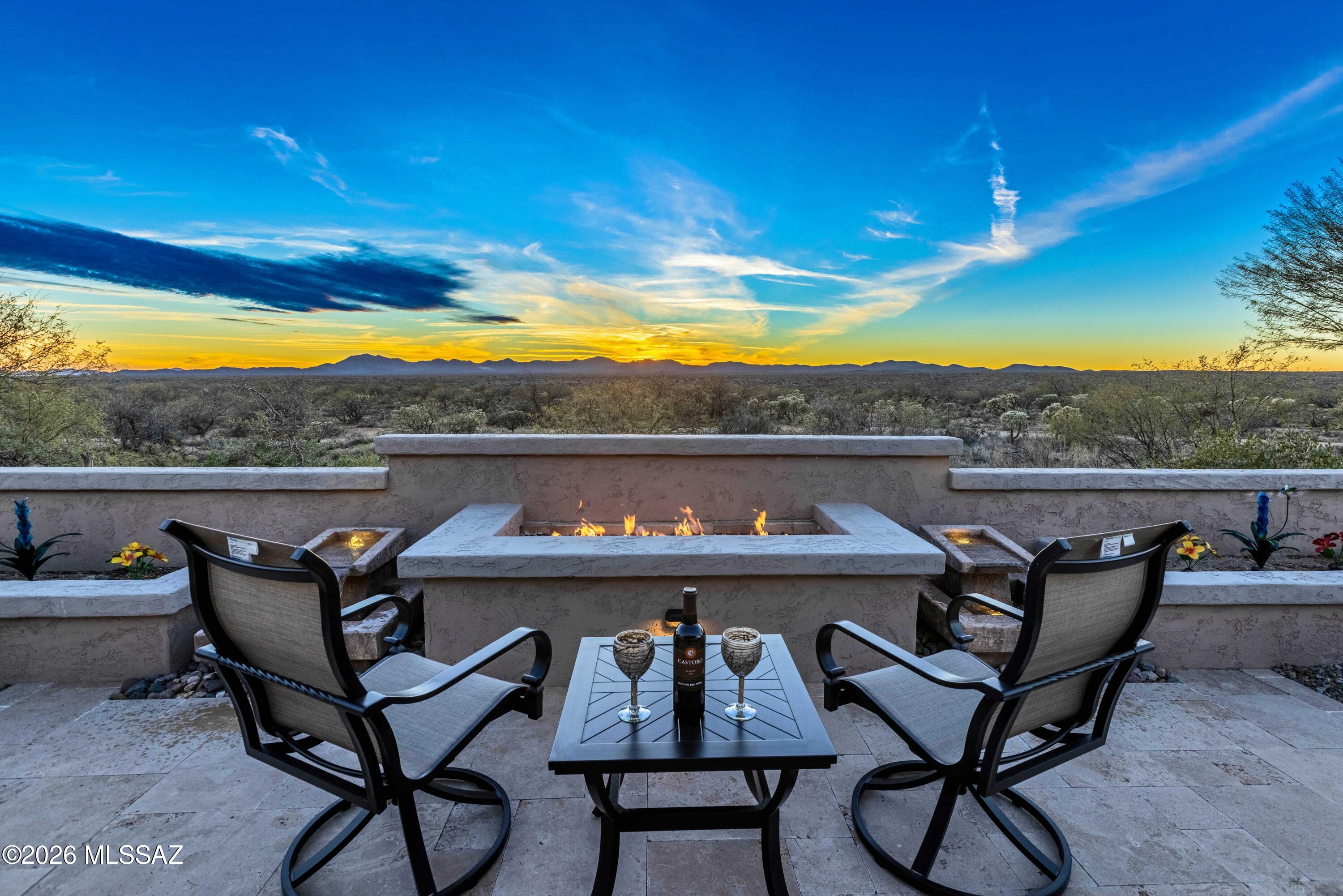 Saddlebrooke Ranch - Residential