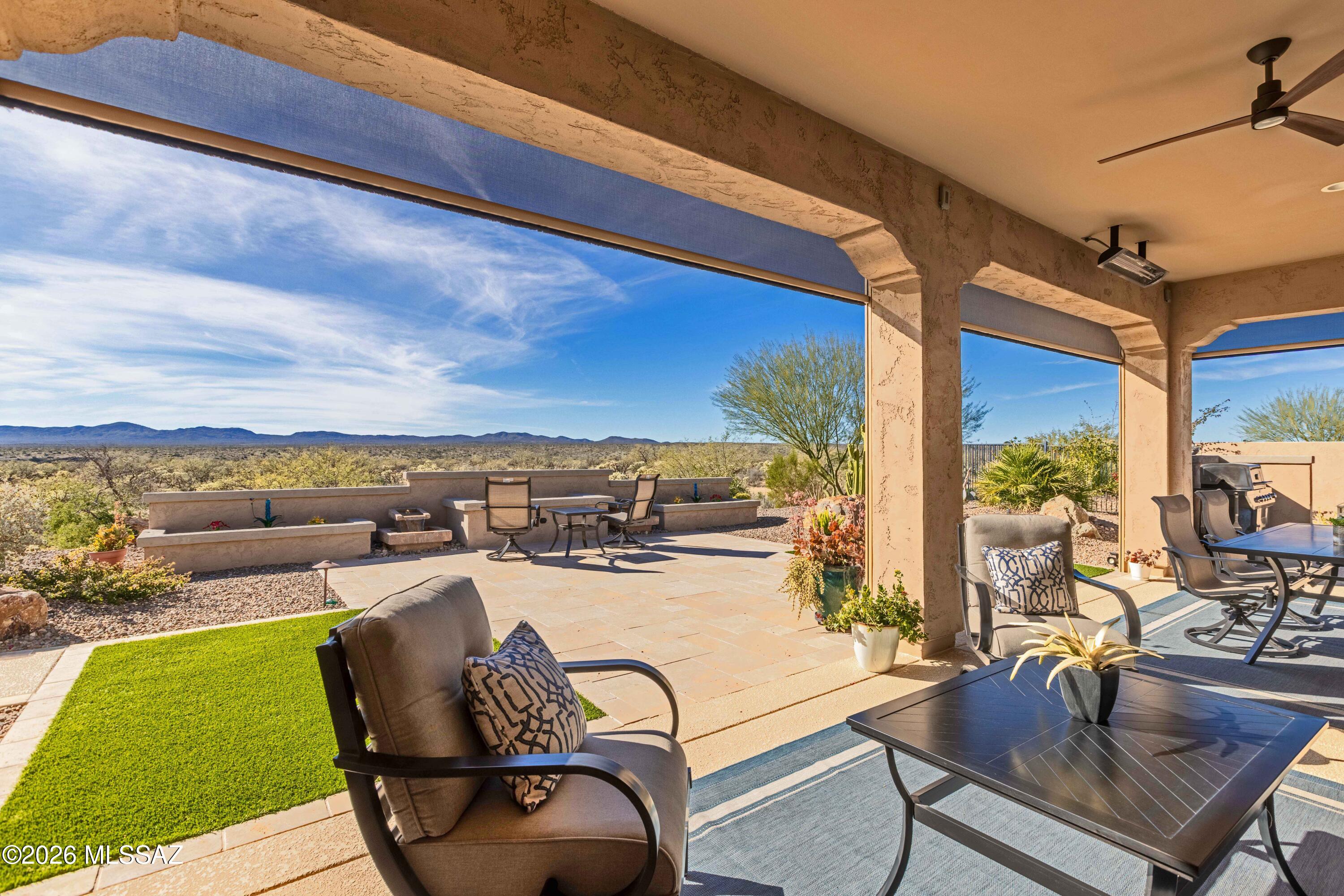 Saddlebrooke Ranch - Residential