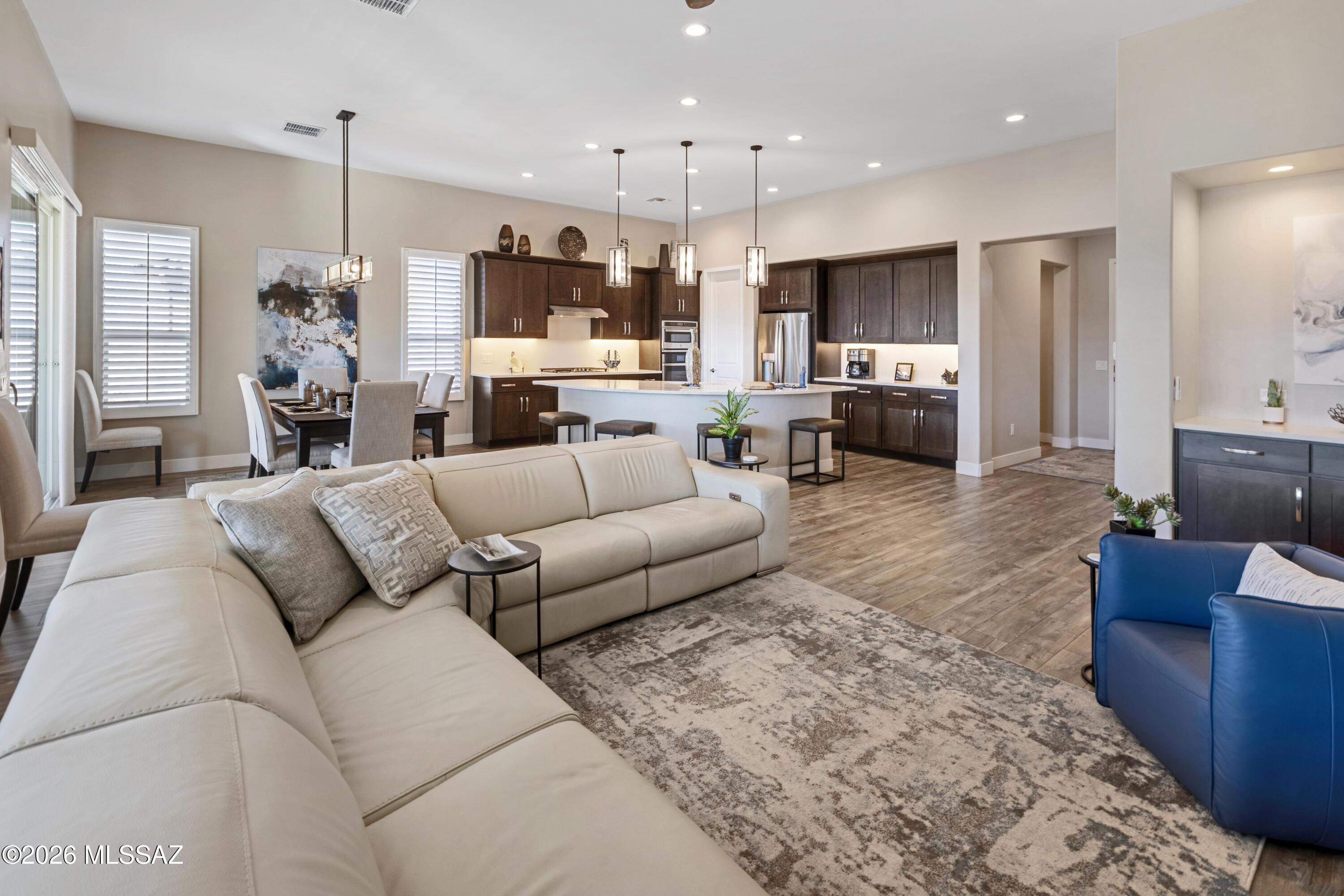 Saddlebrooke Ranch - Residential