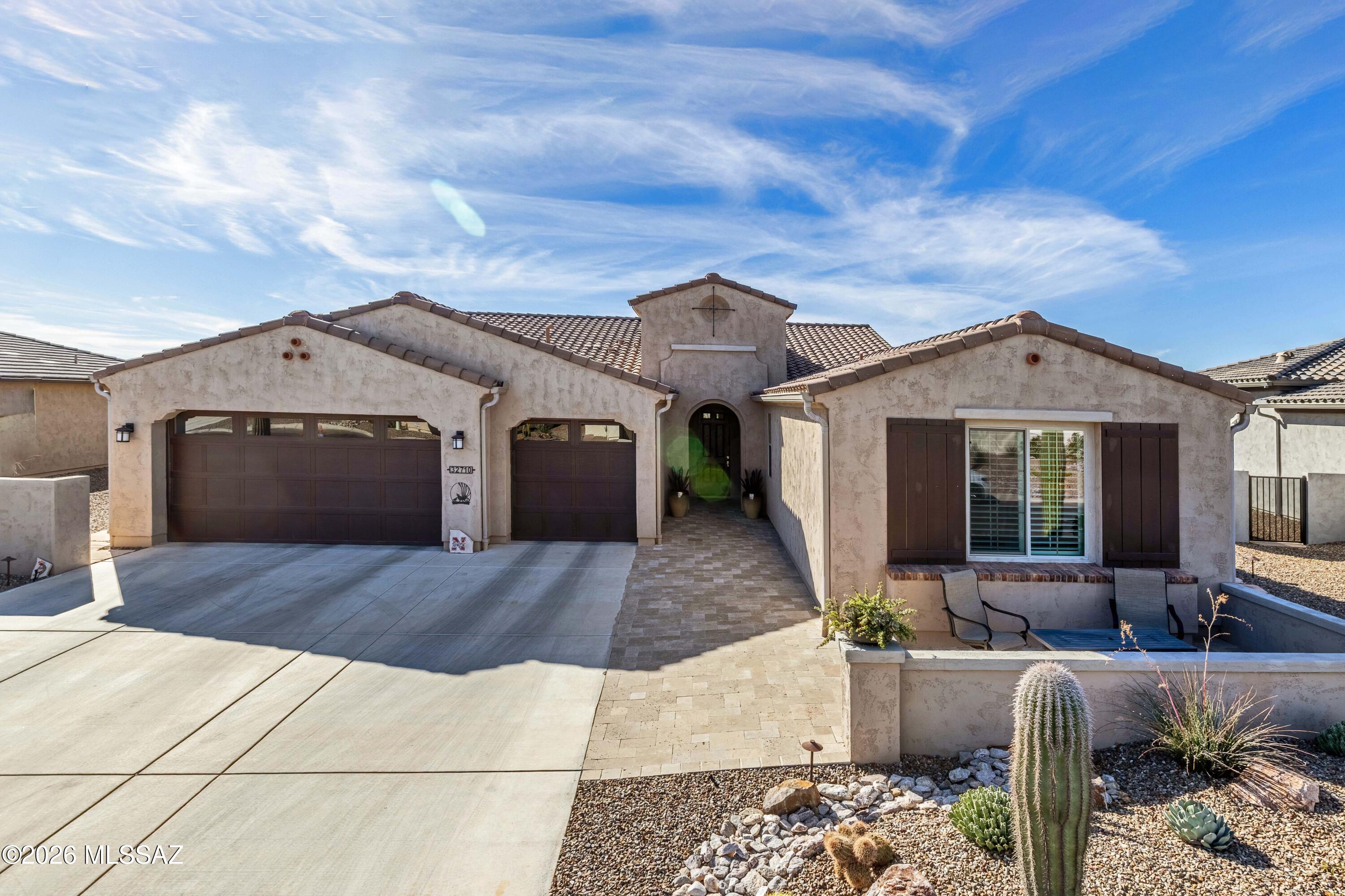 Saddlebrooke Ranch - Residential