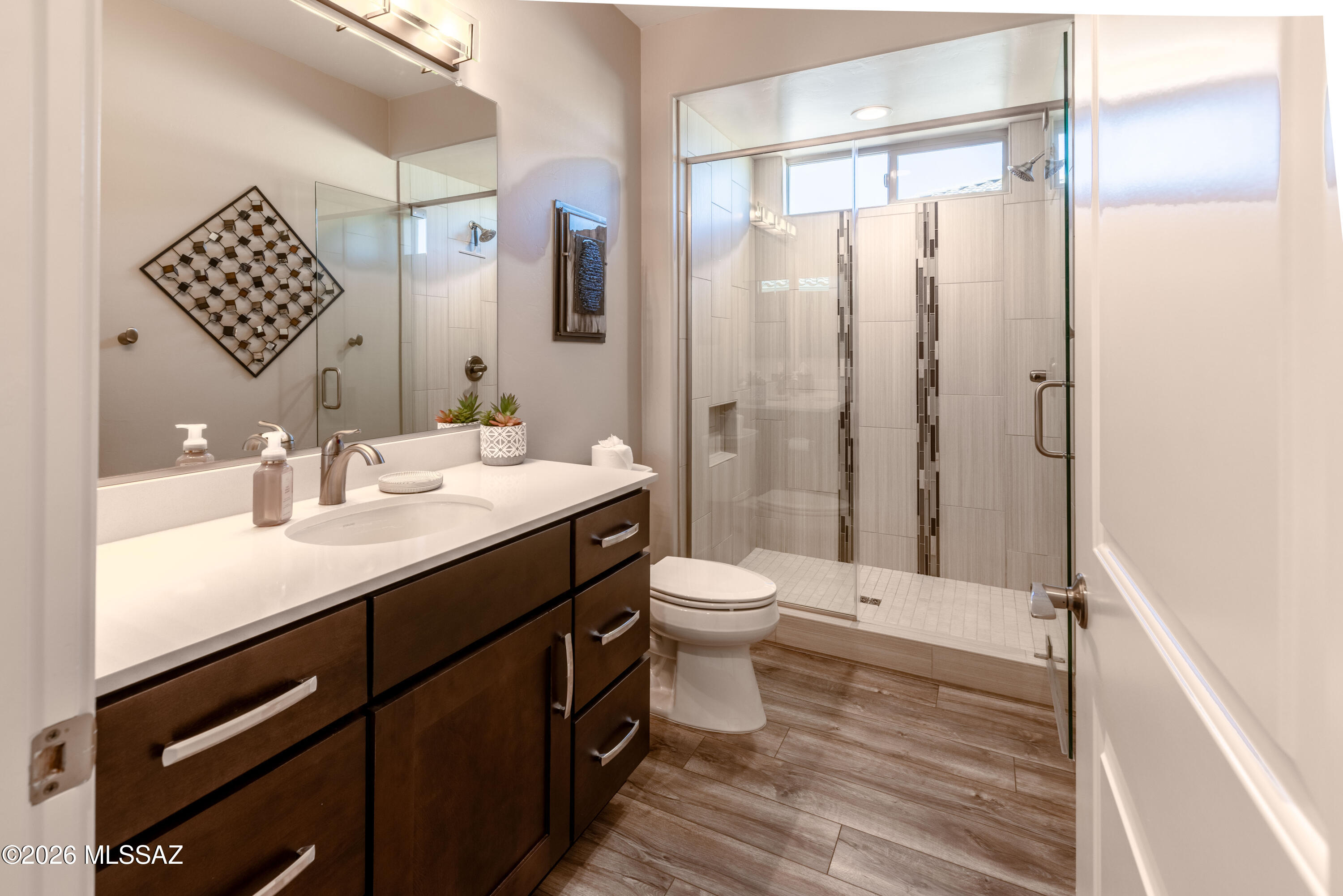 Saddlebrooke Ranch - Residential