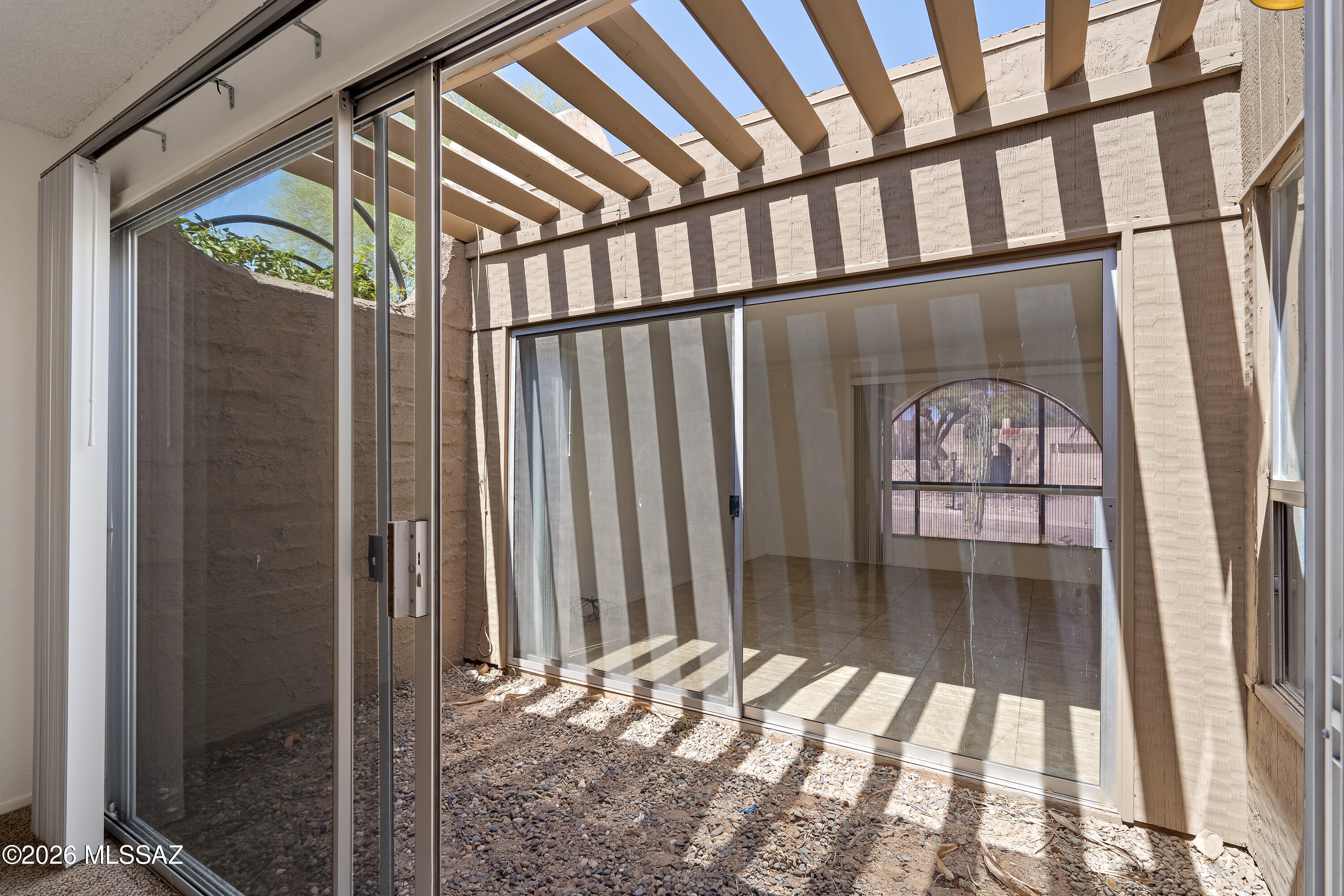 Santiago Villas (1-67) - Residential