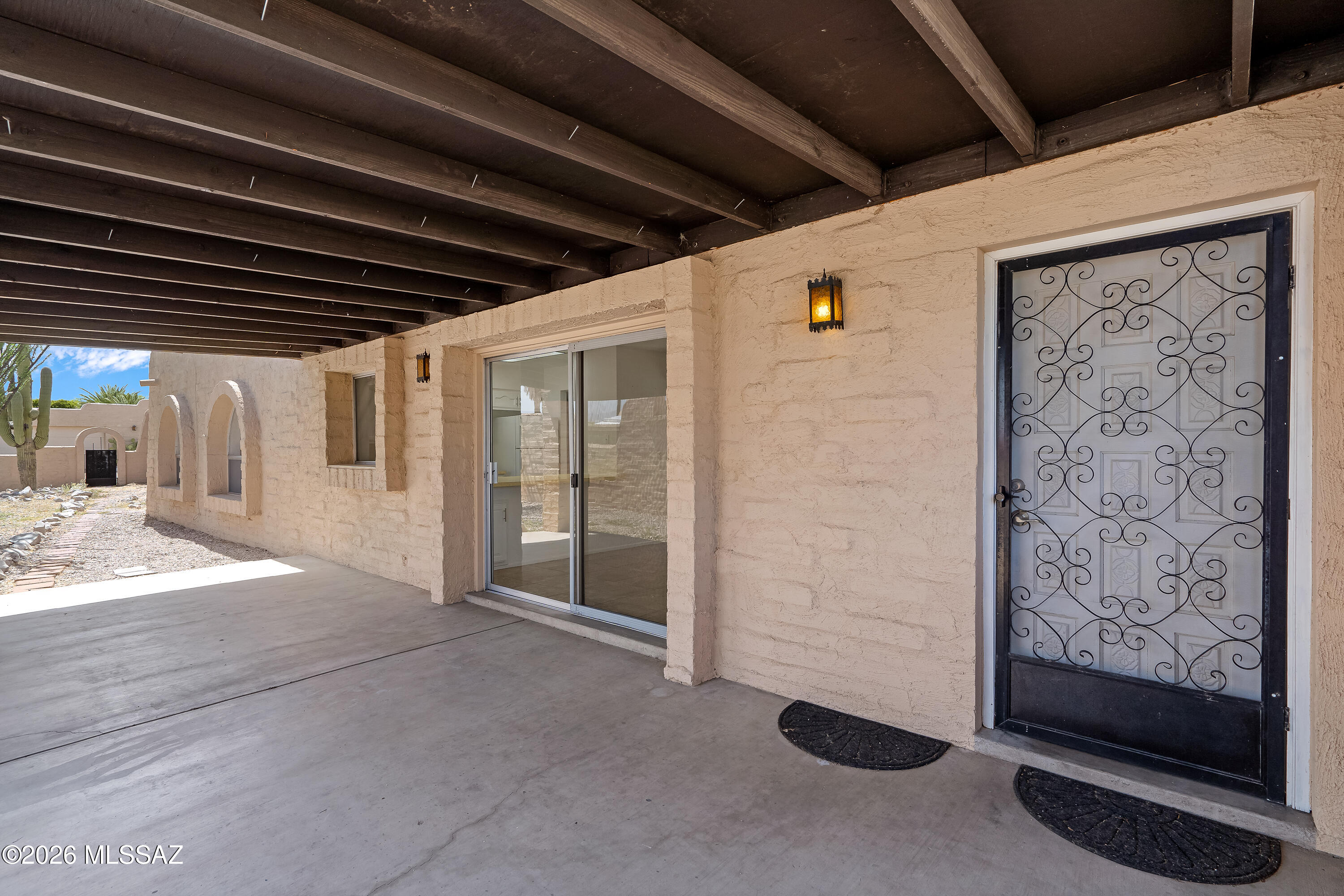 Santiago Villas (1-67) - Residential
