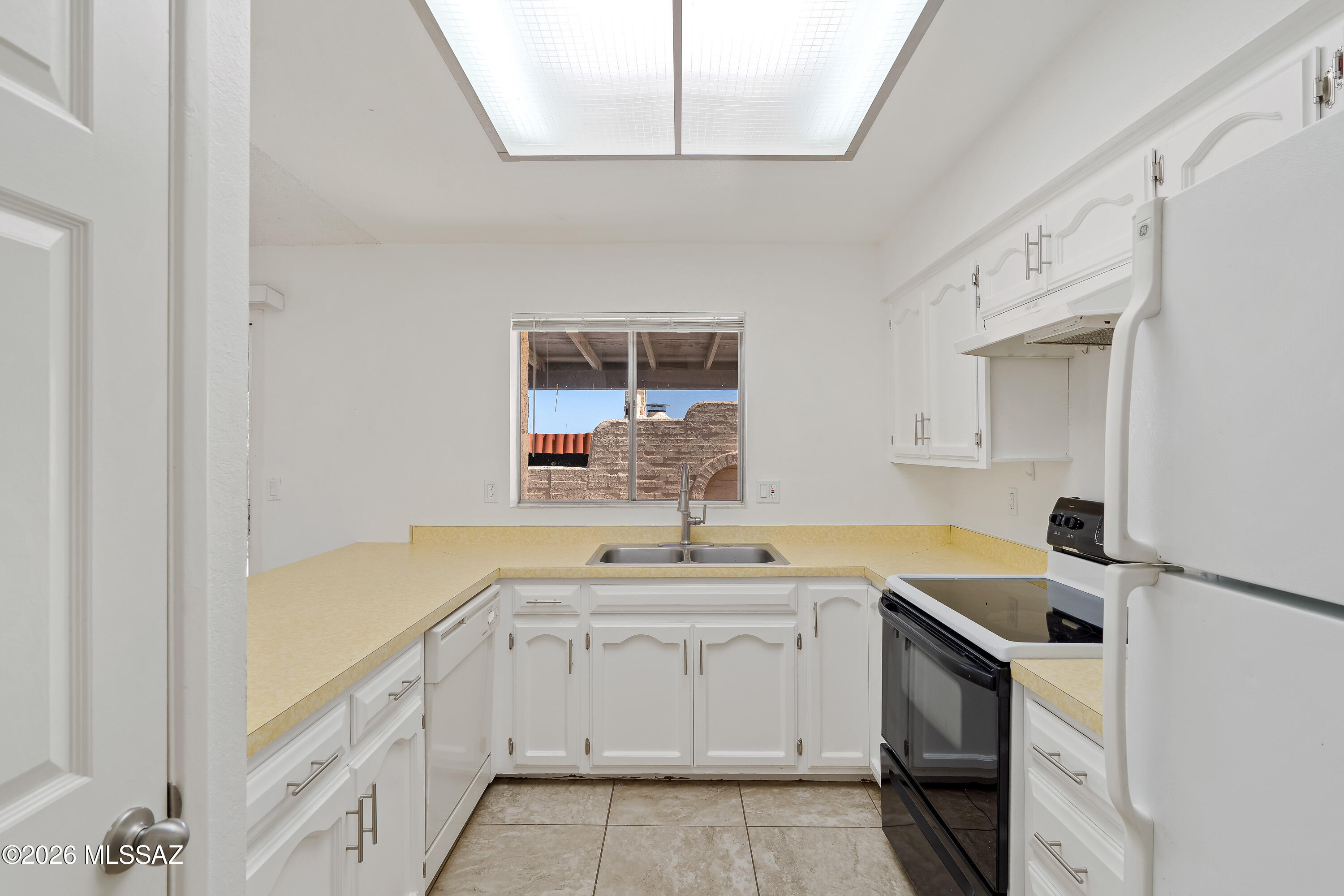 Santiago Villas (1-67) - Residential