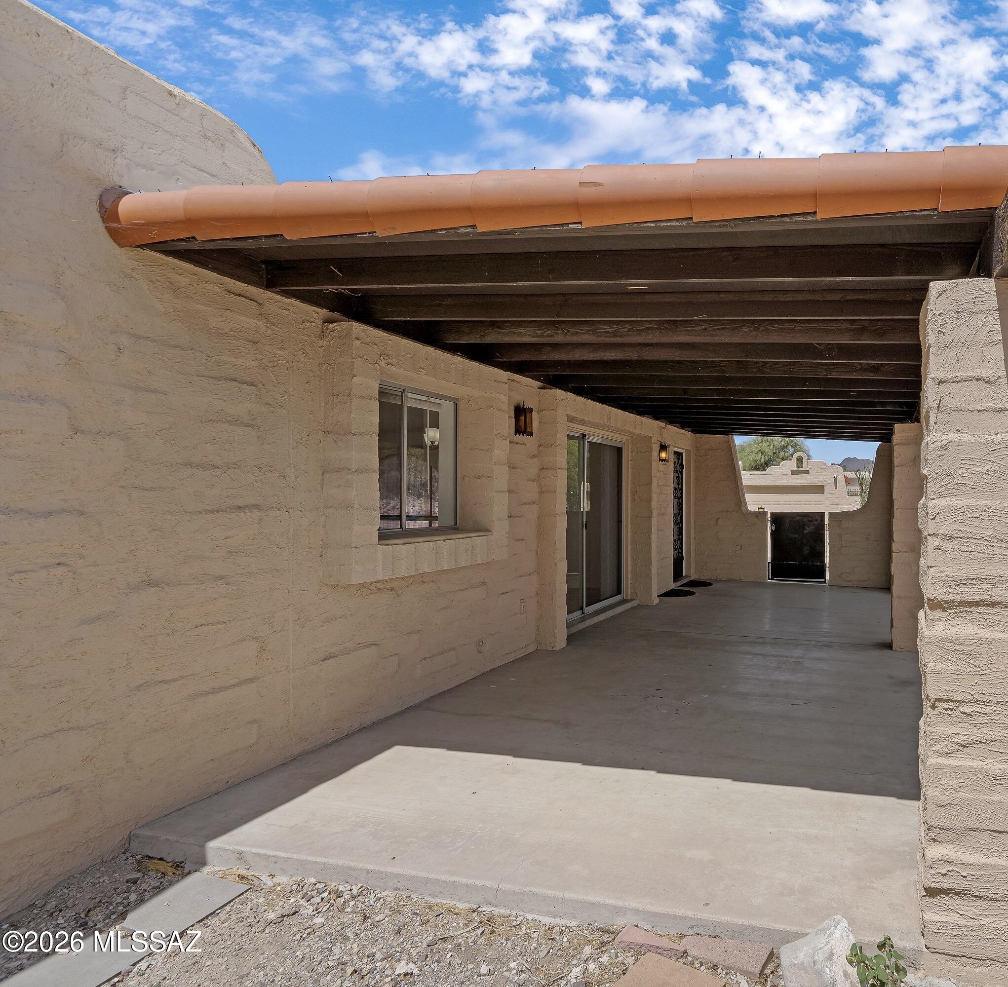 Santiago Villas (1-67) - Residential