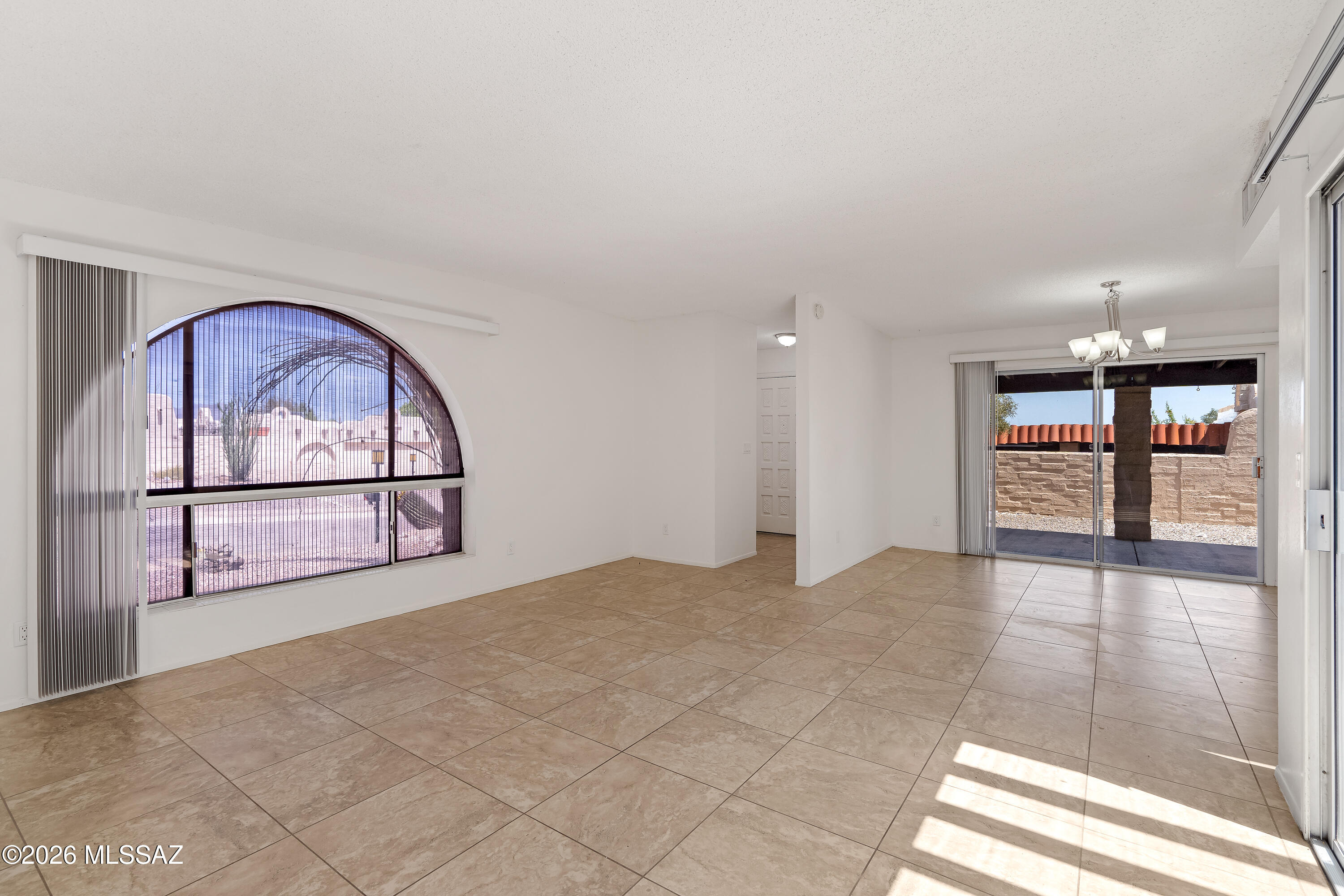 Santiago Villas (1-67) - Residential