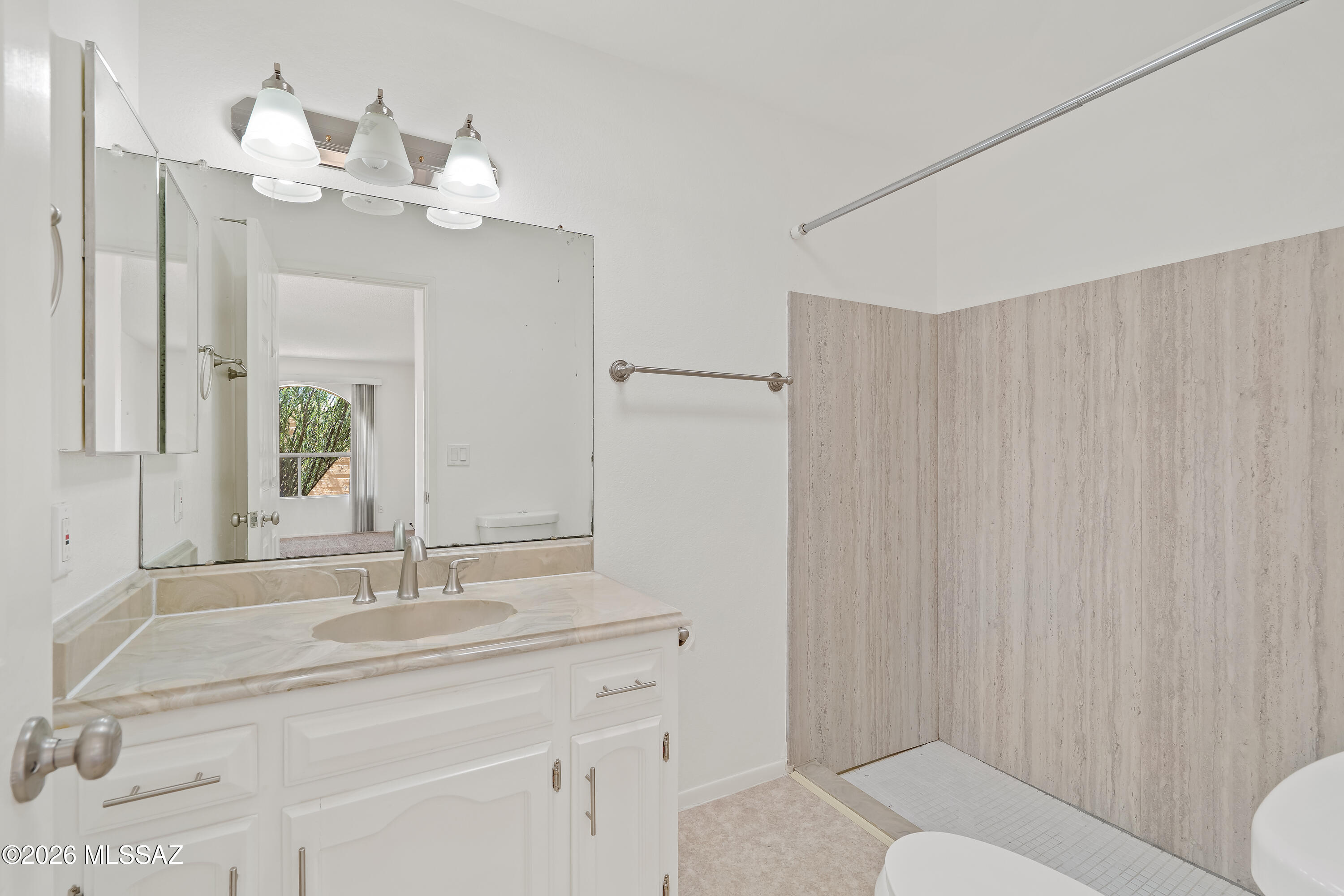 Santiago Villas (1-67) - Residential