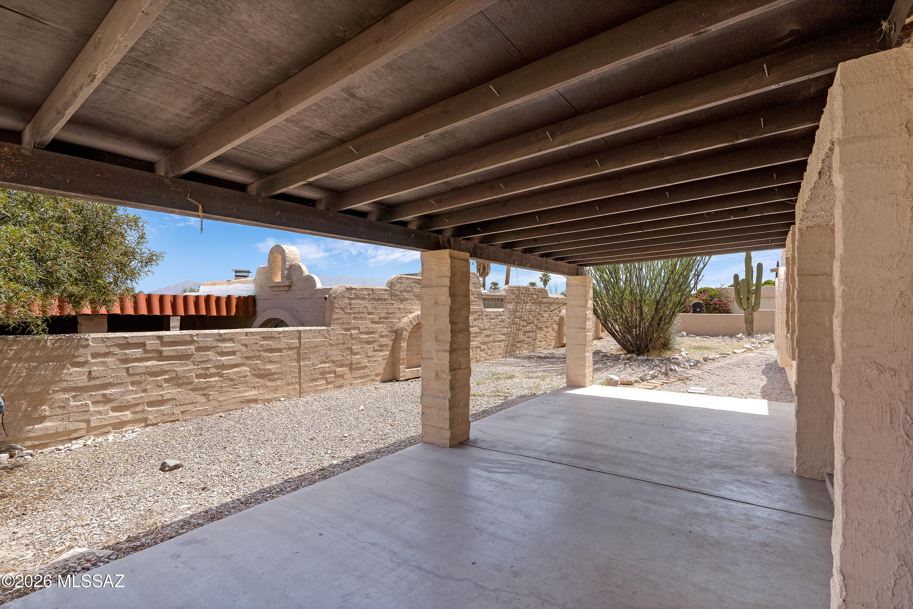 Santiago Villas (1-67) - Residential