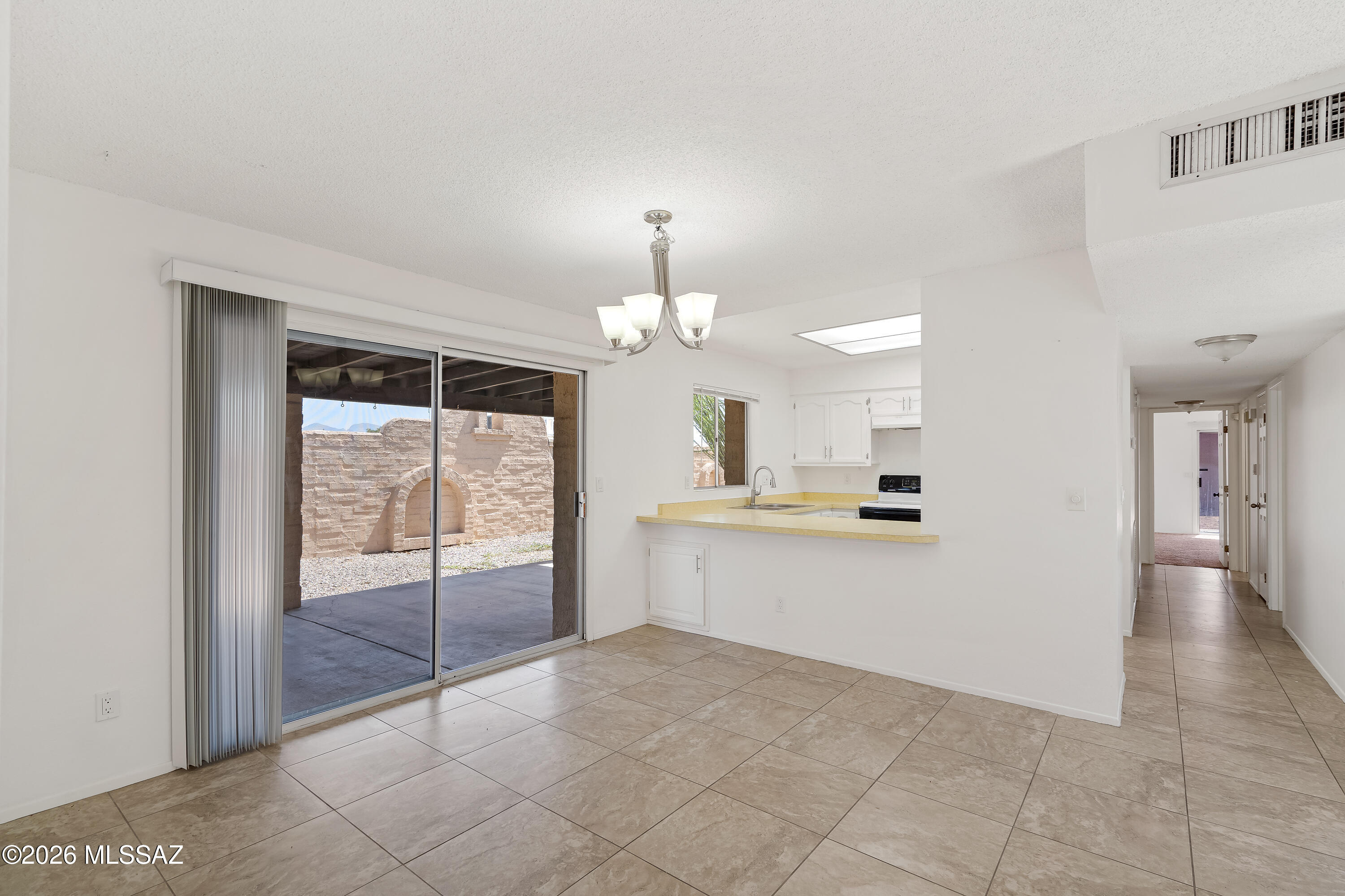 Santiago Villas (1-67) - Residential