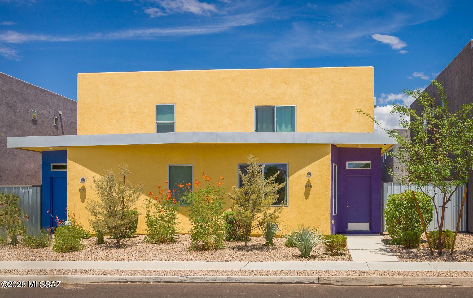 Park Modern SQ20171350679 - Residential Lease