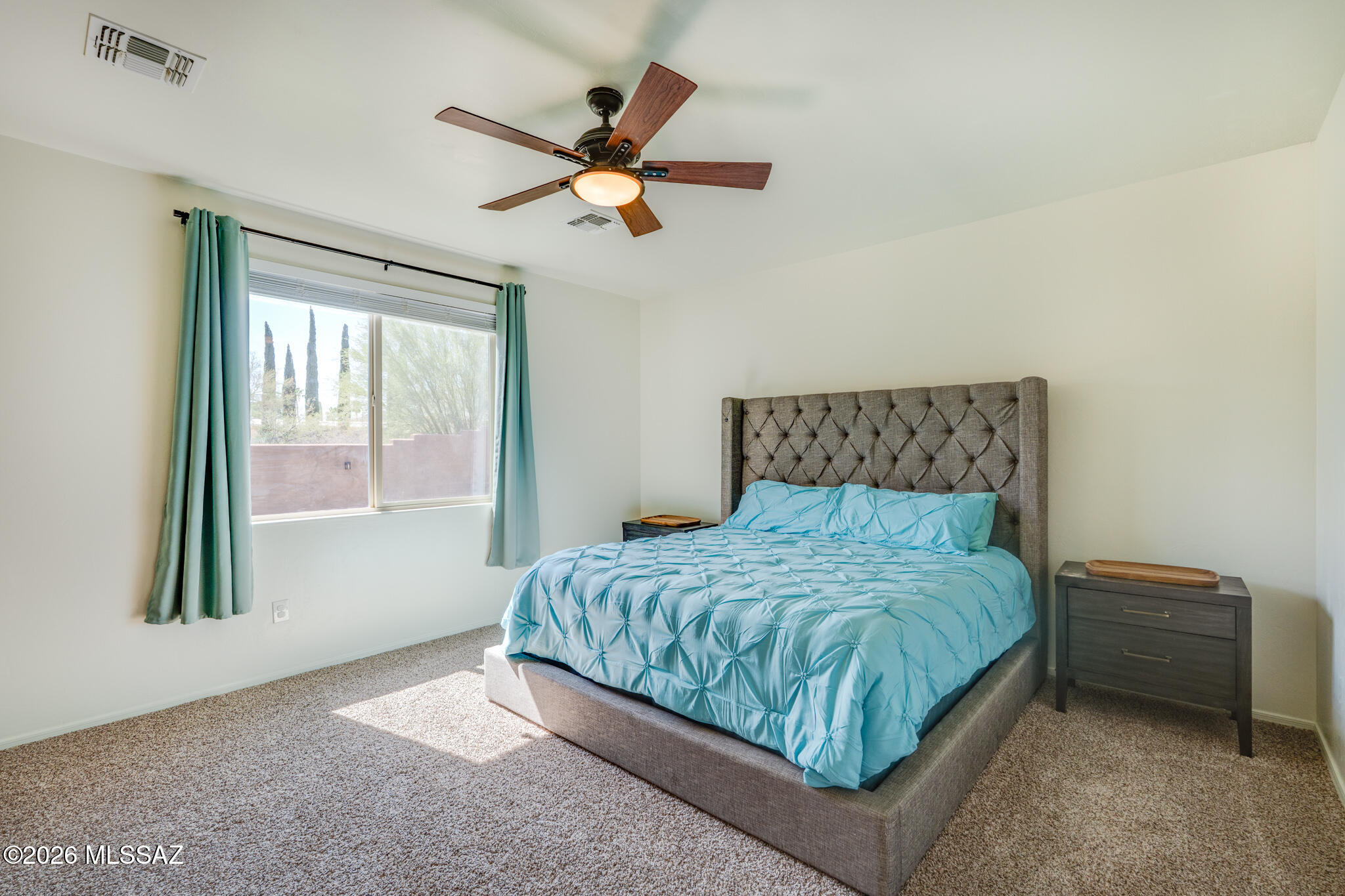 Starr Ridge (1-105) - Residential