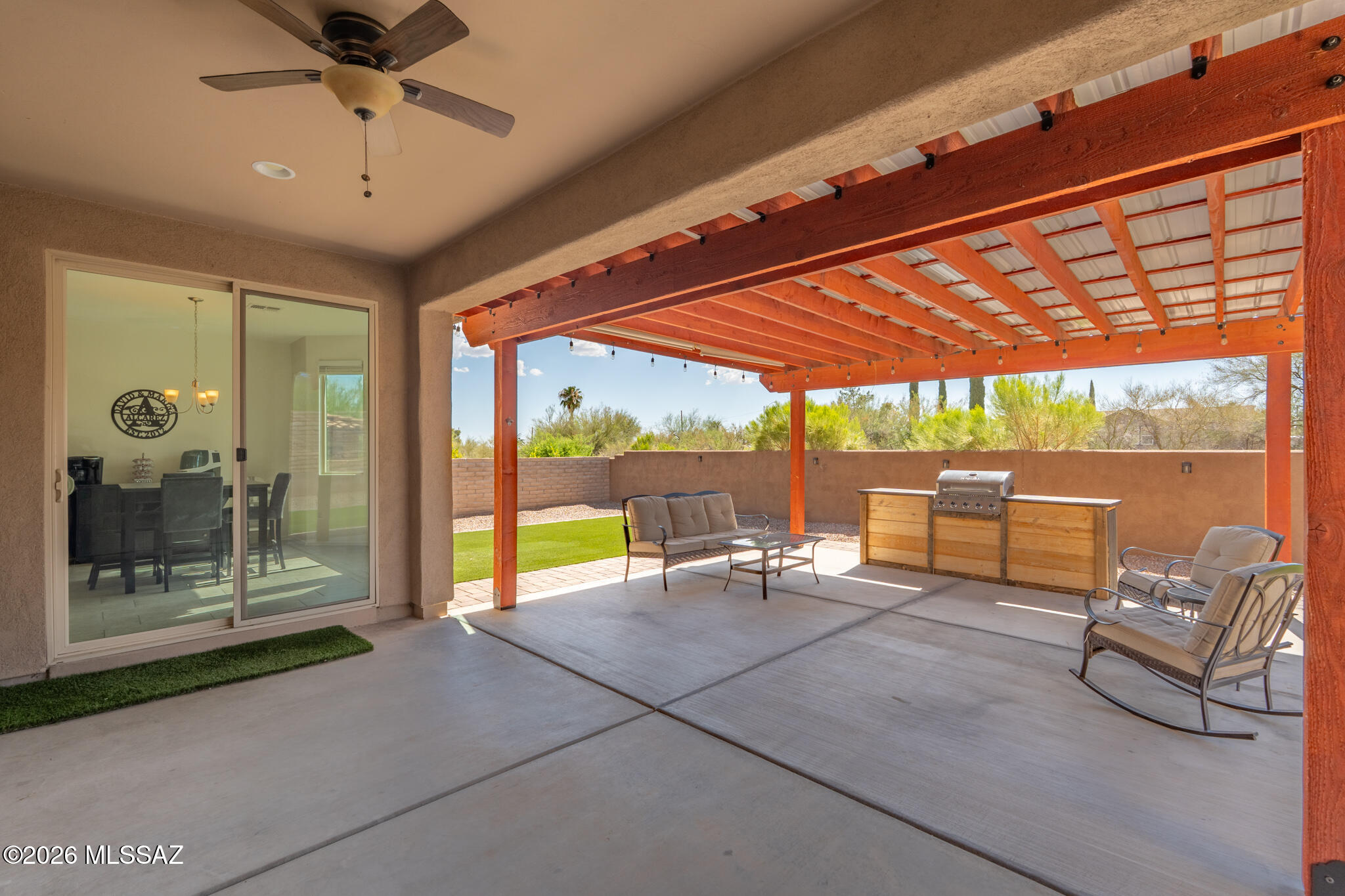 Starr Ridge (1-105) - Residential