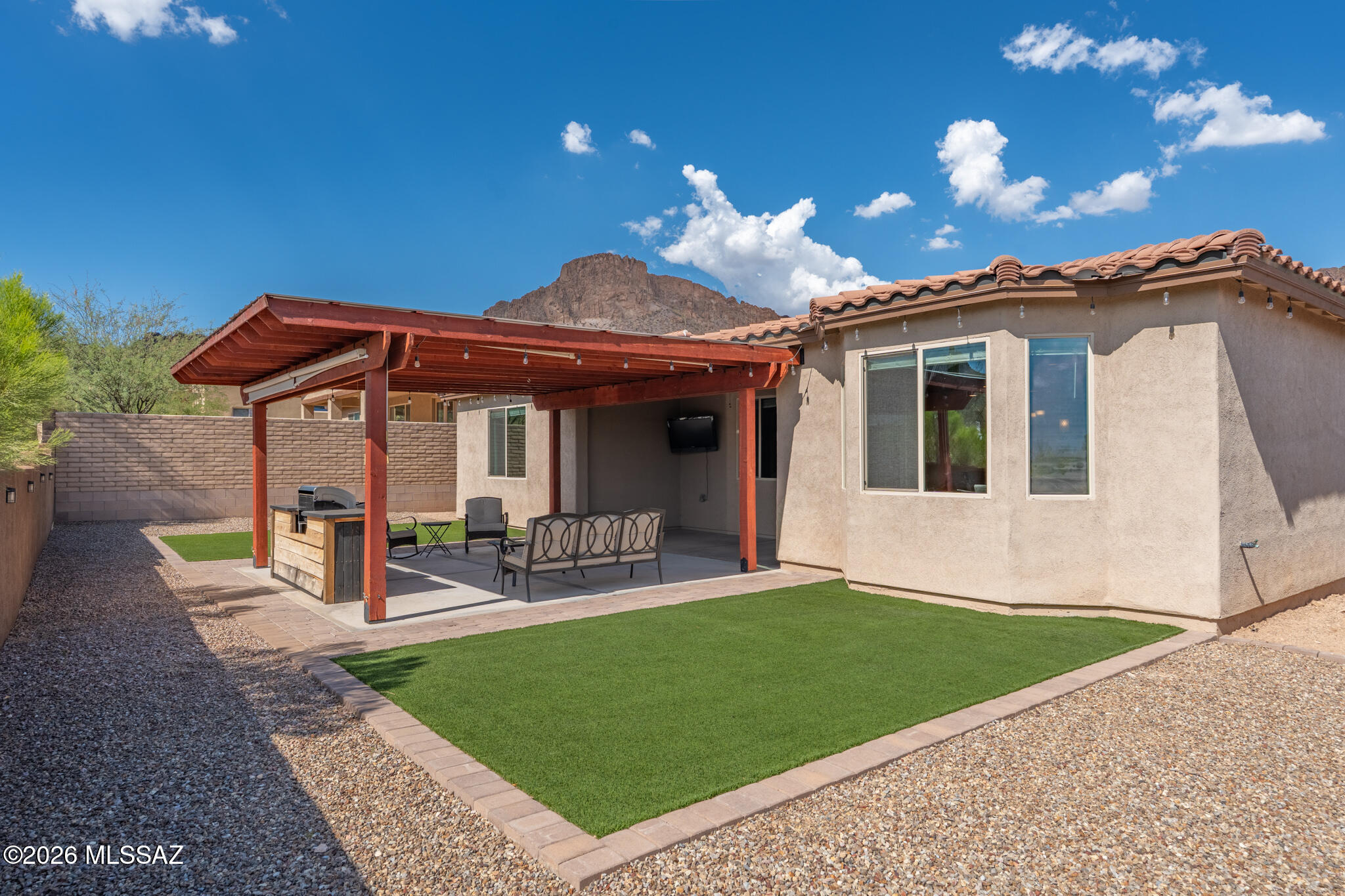 Starr Ridge (1-105) - Residential
