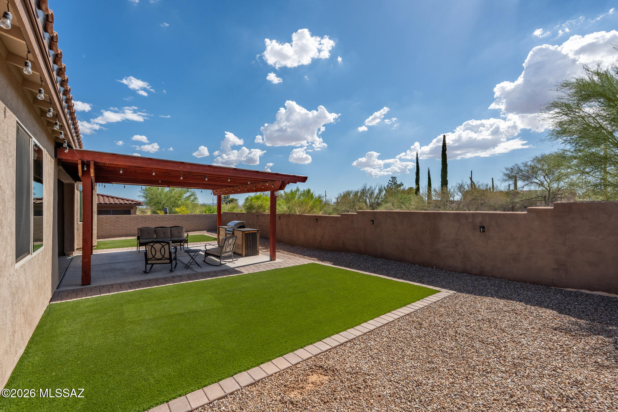 Starr Ridge (1-105) - Residential