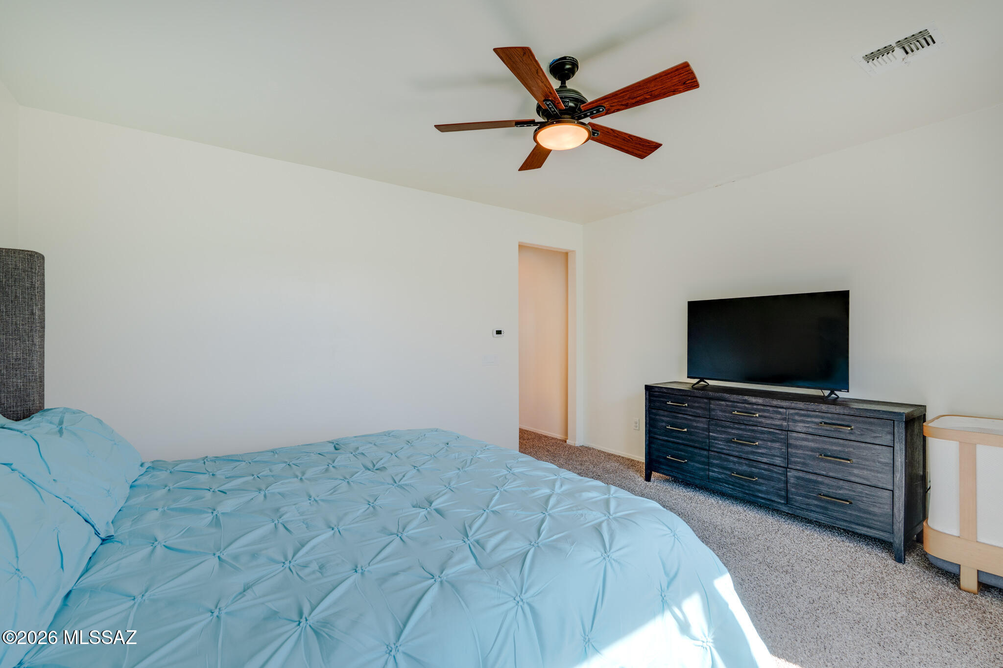 Starr Ridge (1-105) - Residential
