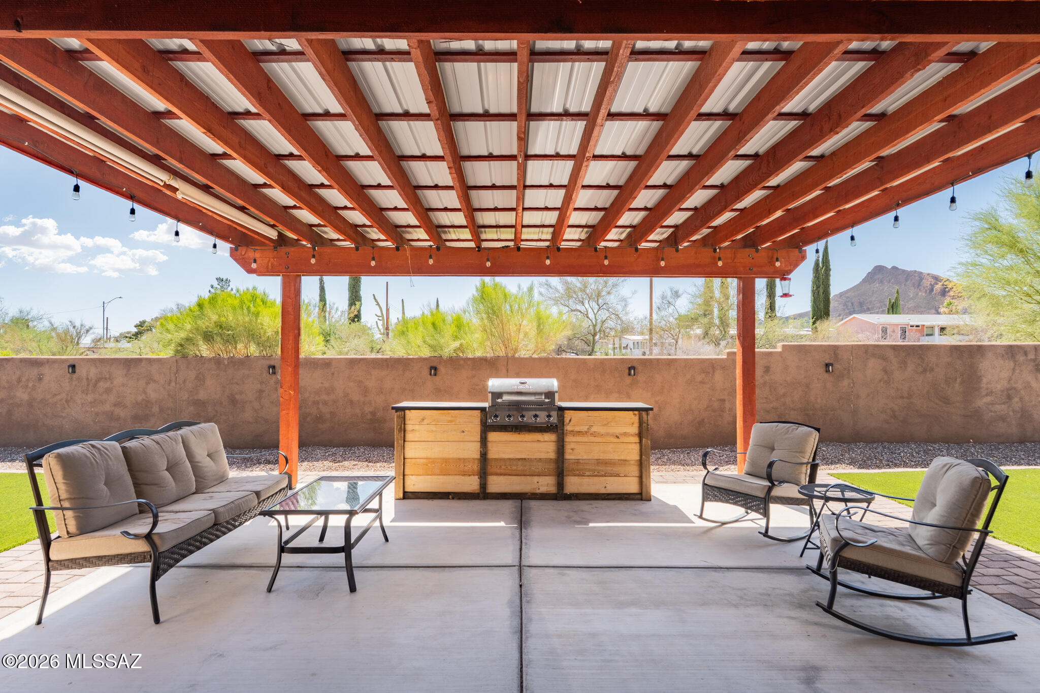 Starr Ridge (1-105) - Residential