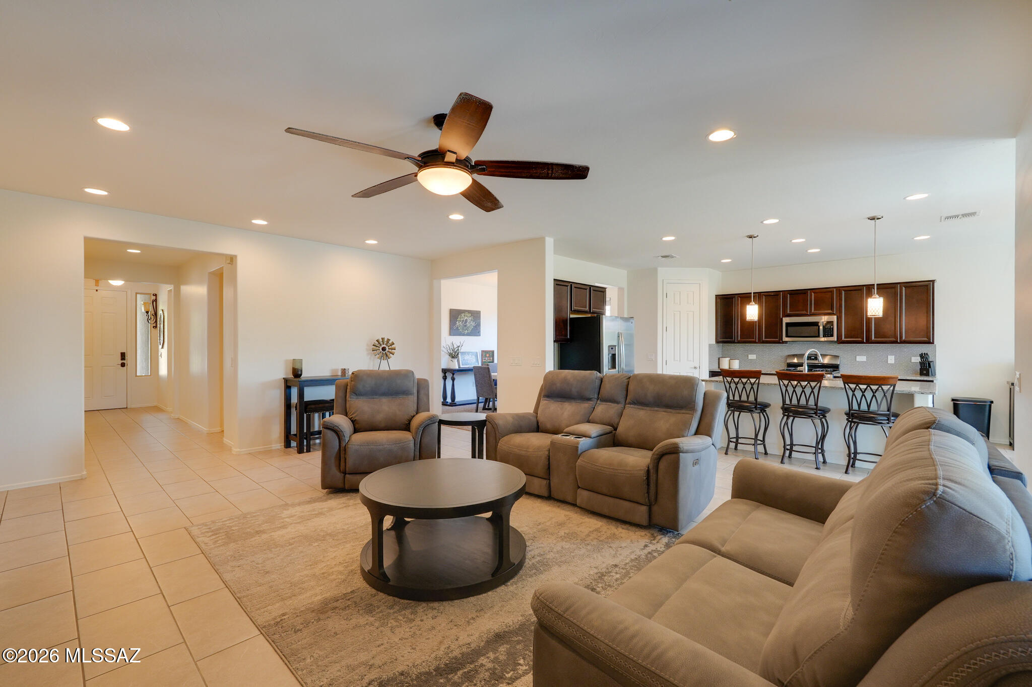 Starr Ridge (1-105) - Residential