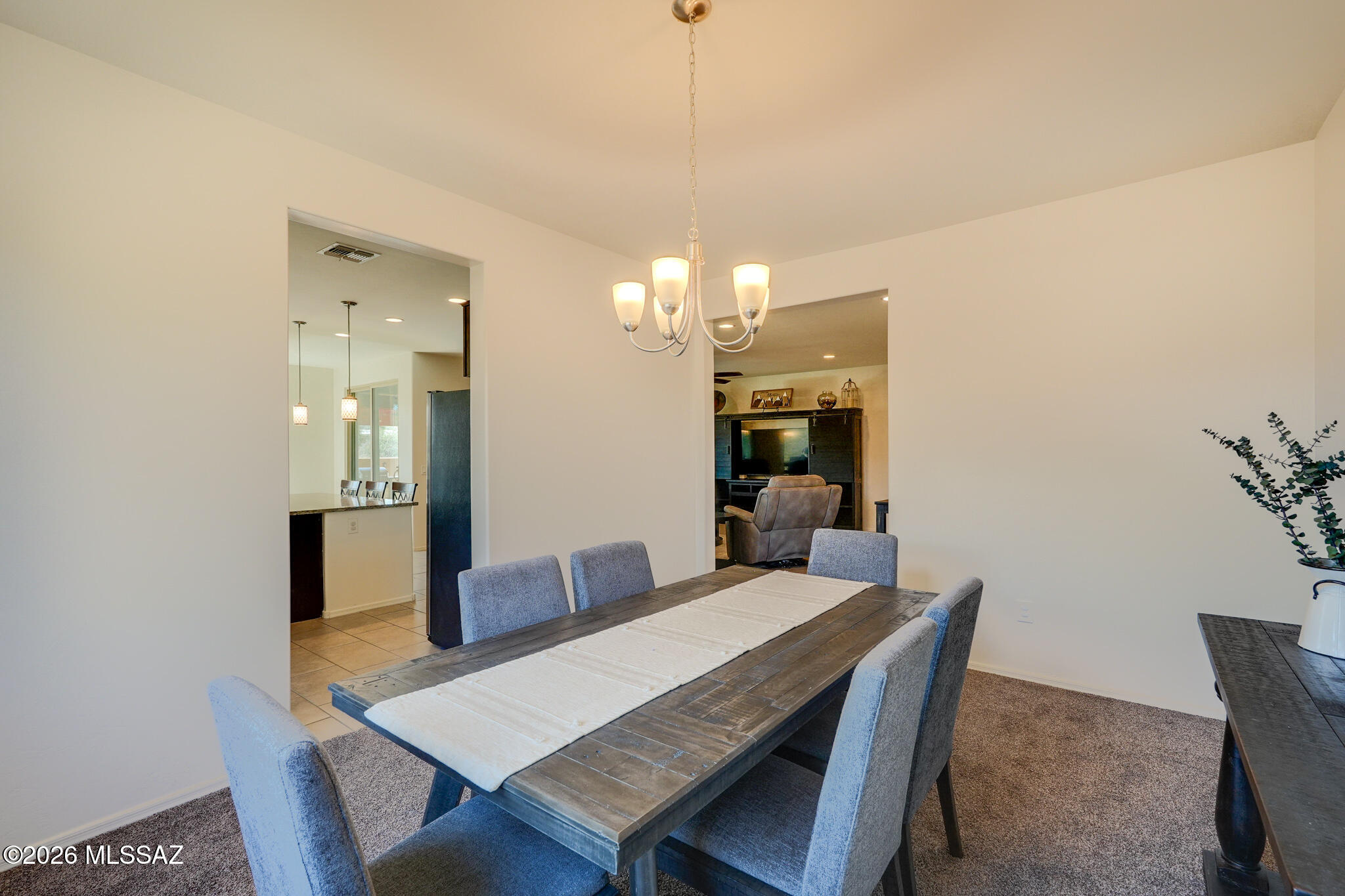 Starr Ridge (1-105) - Residential