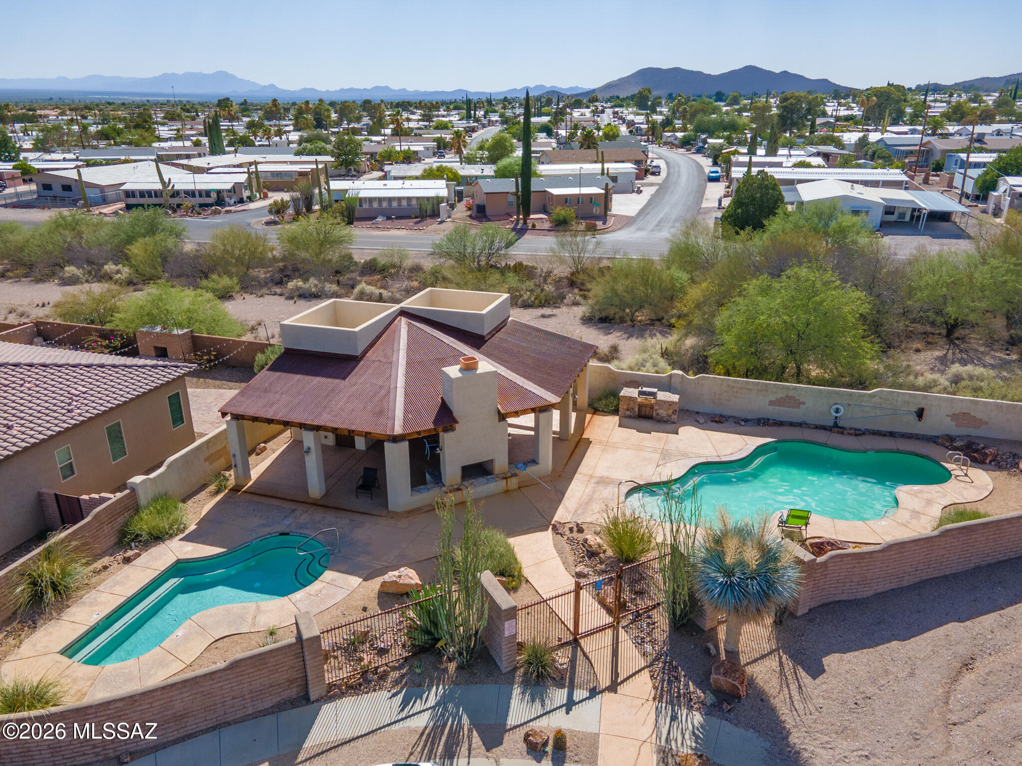 Starr Ridge (1-105) - Residential
