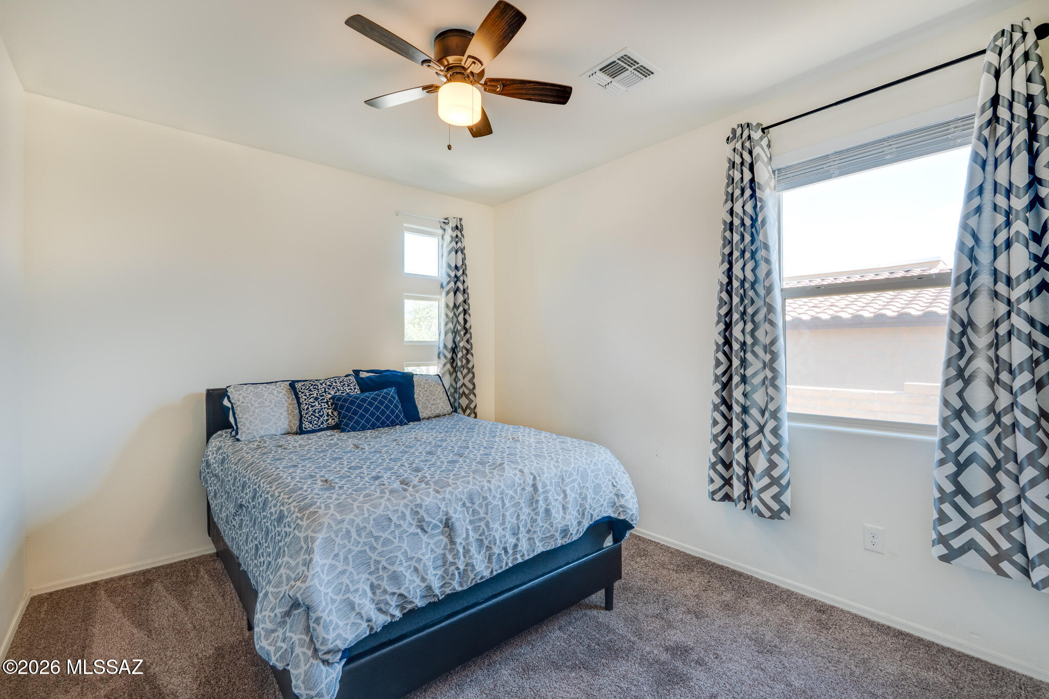 Starr Ridge (1-105) - Residential