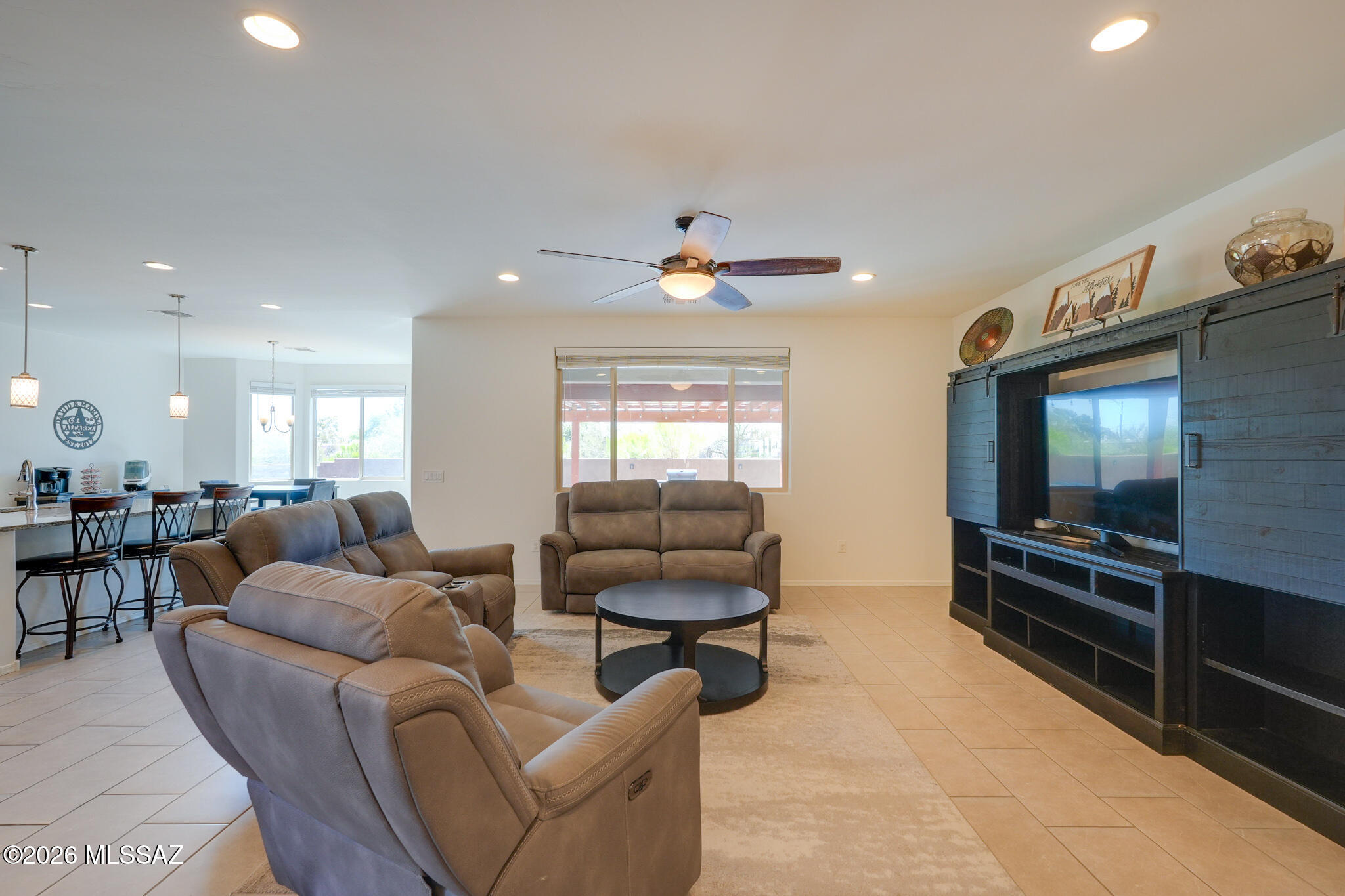 Starr Ridge (1-105) - Residential