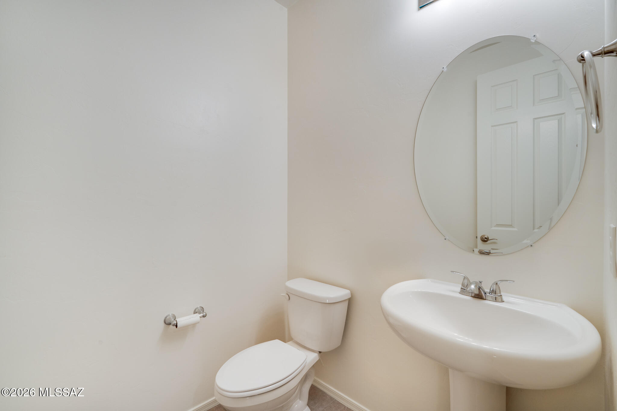 Starr Ridge (1-105) - Residential