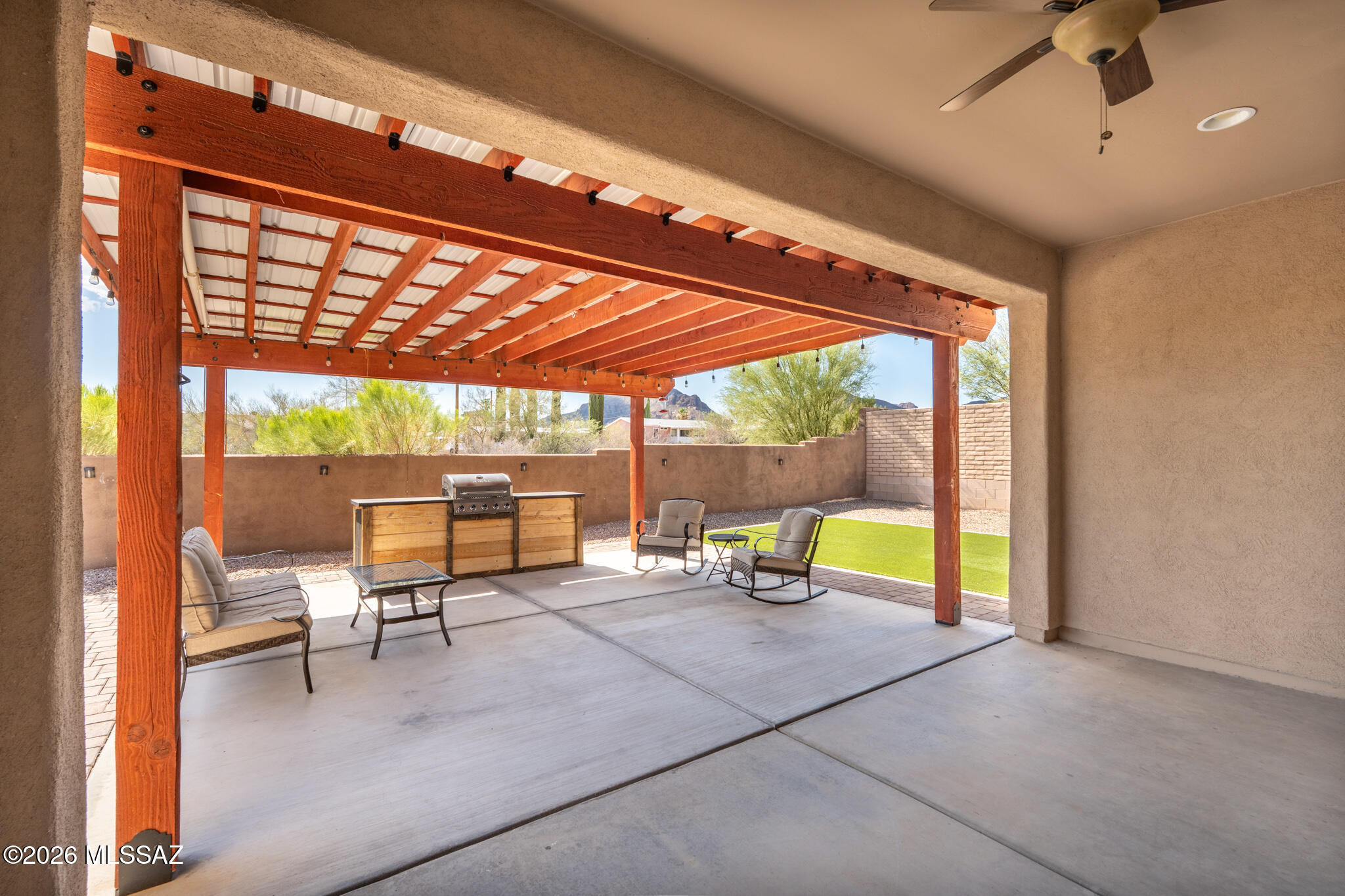Starr Ridge (1-105) - Residential