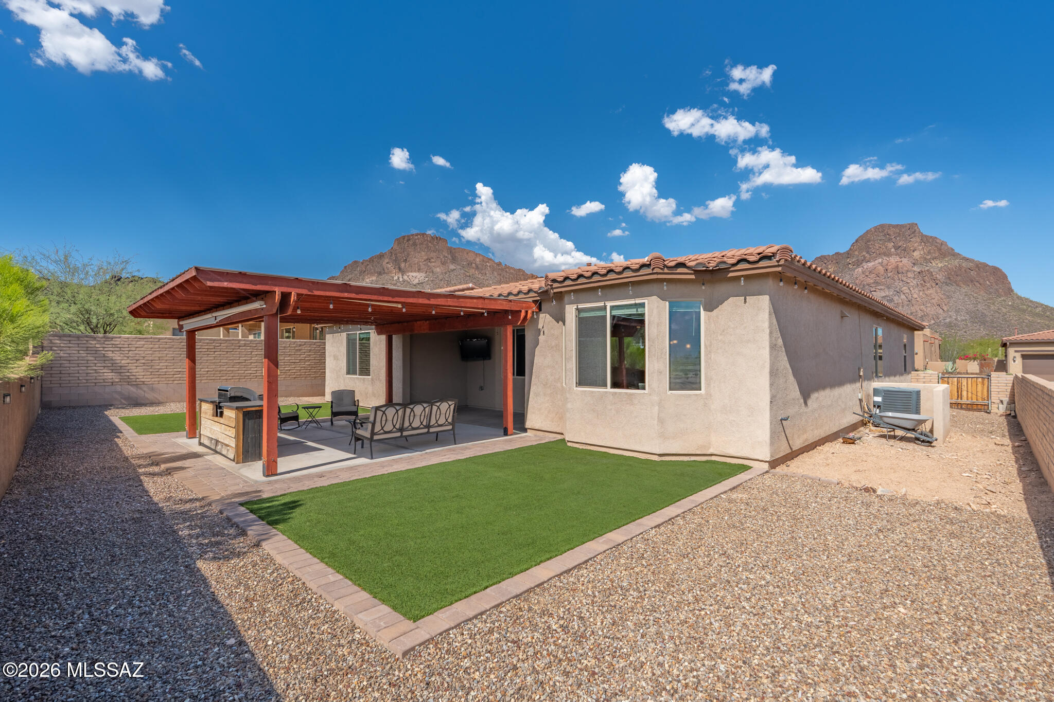Starr Ridge (1-105) - Residential