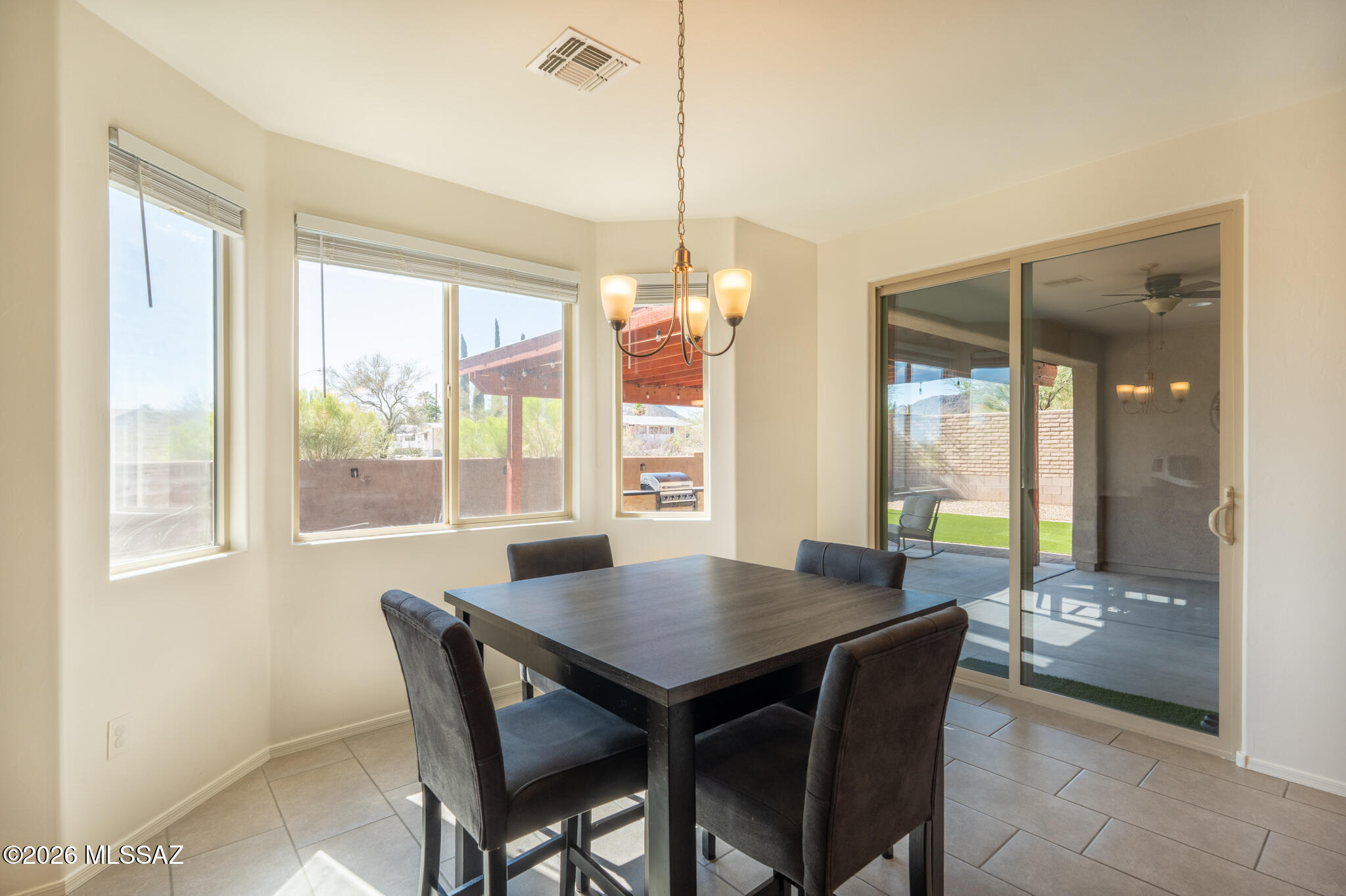 Starr Ridge (1-105) - Residential